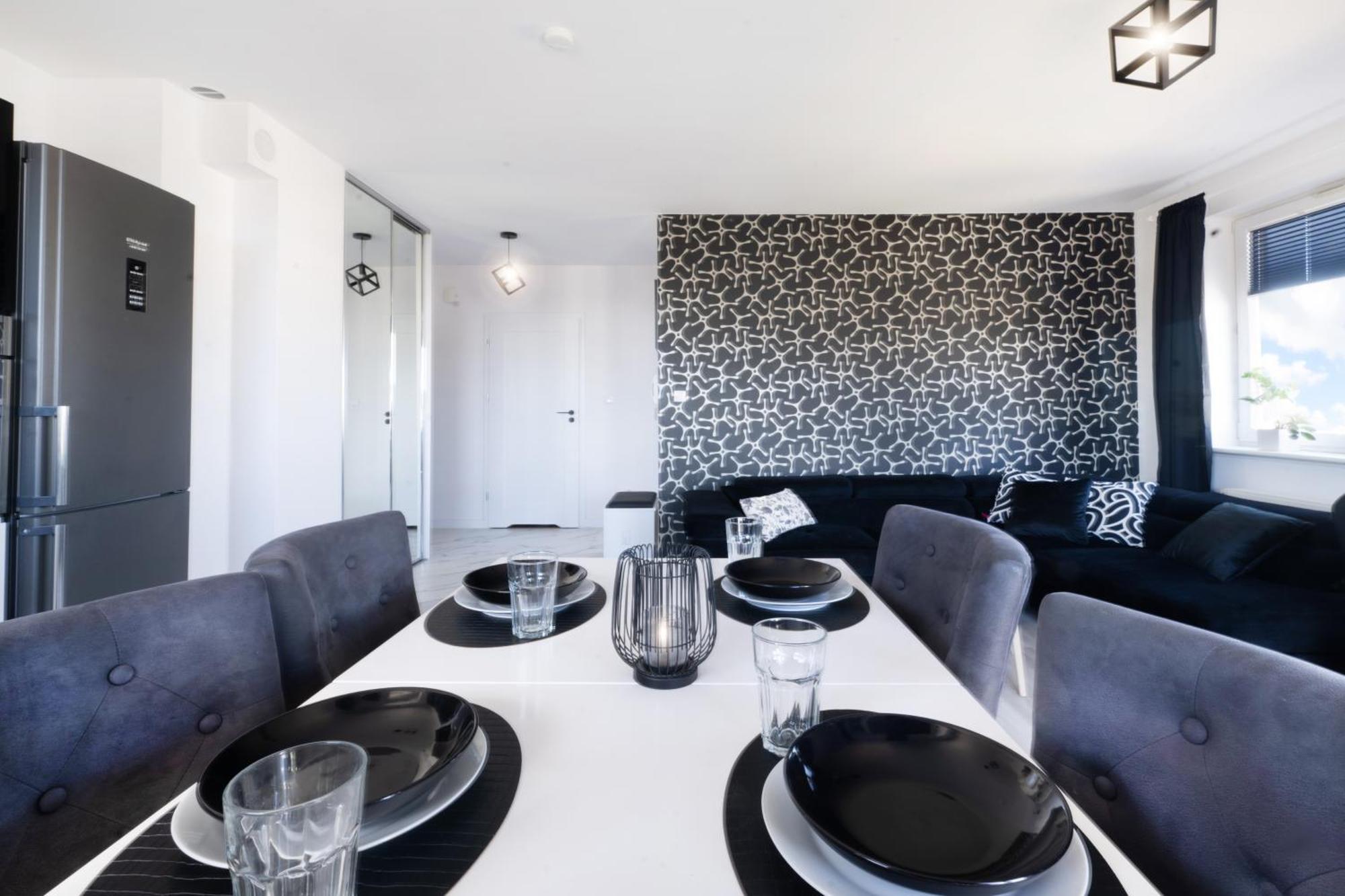 Apartament Wanessa *