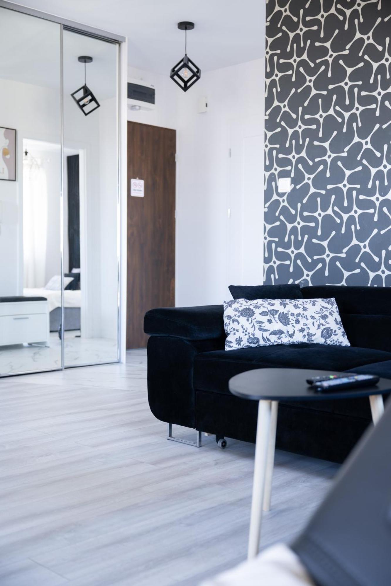 Apartament Wanessa *
