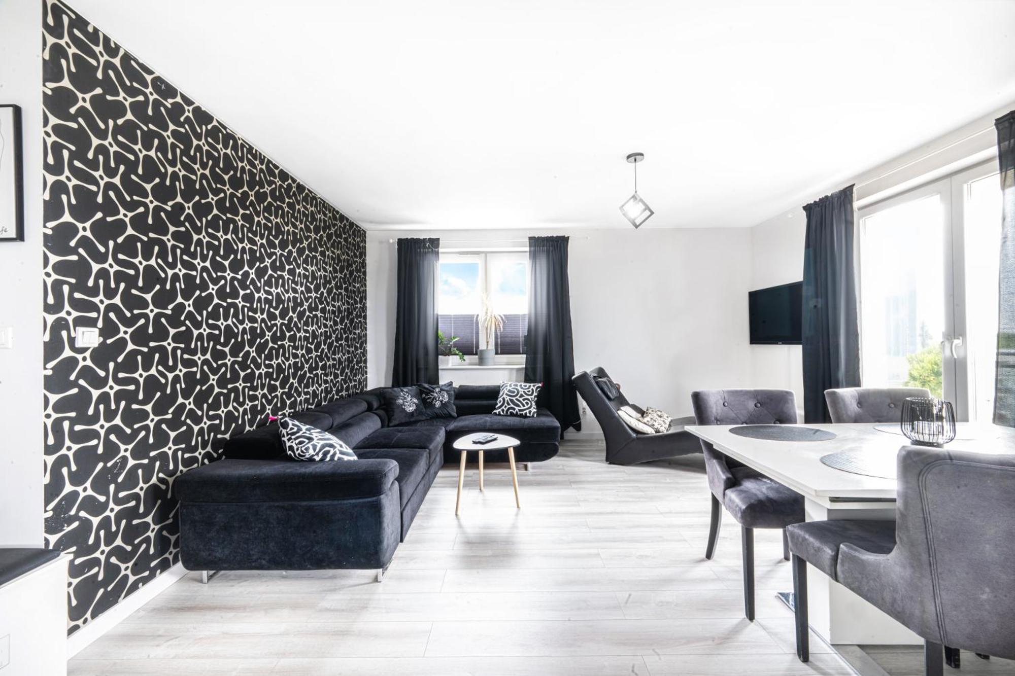 Apartament Wanessa