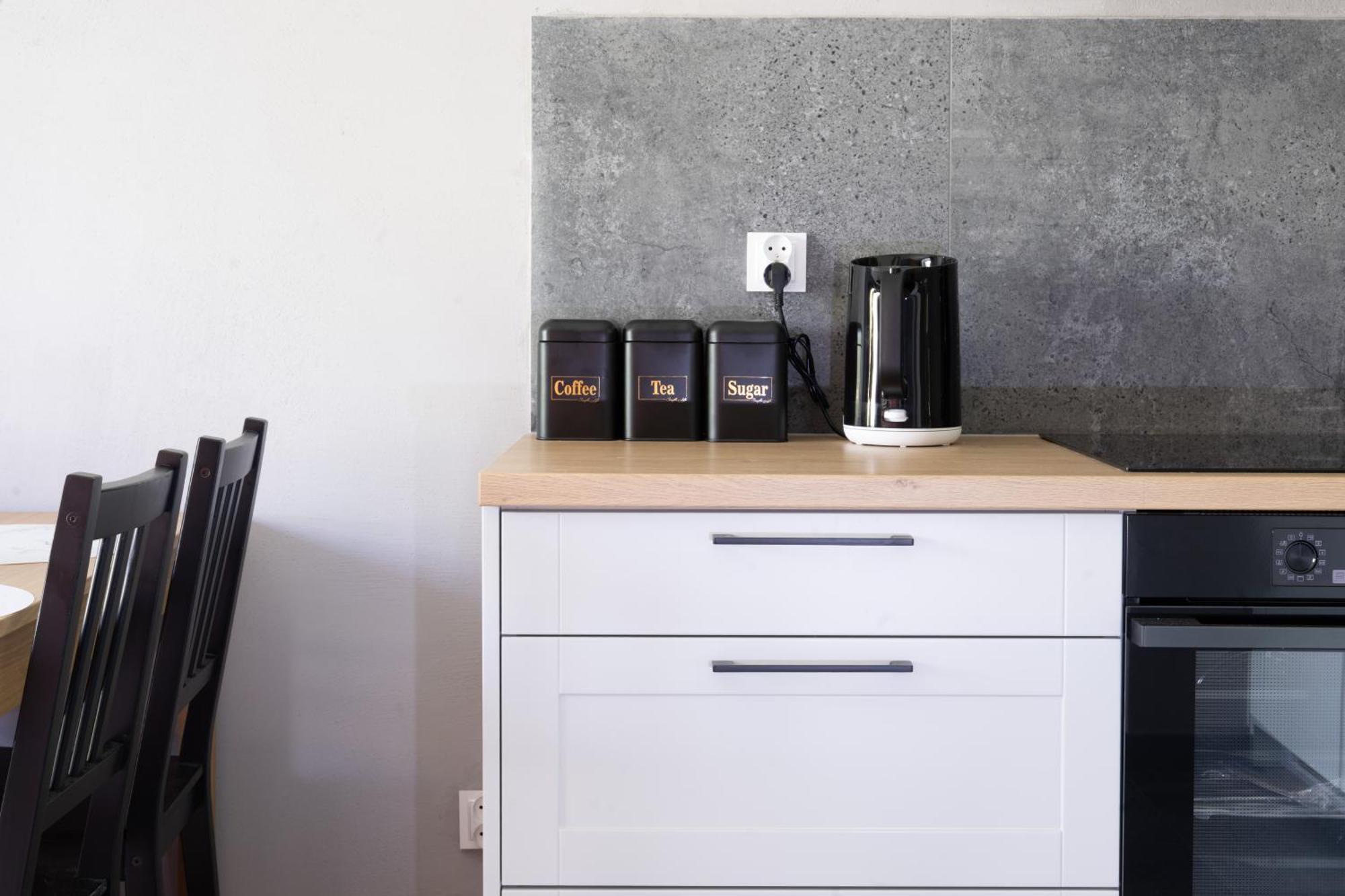 Apartamenty Deluxe Gdansk