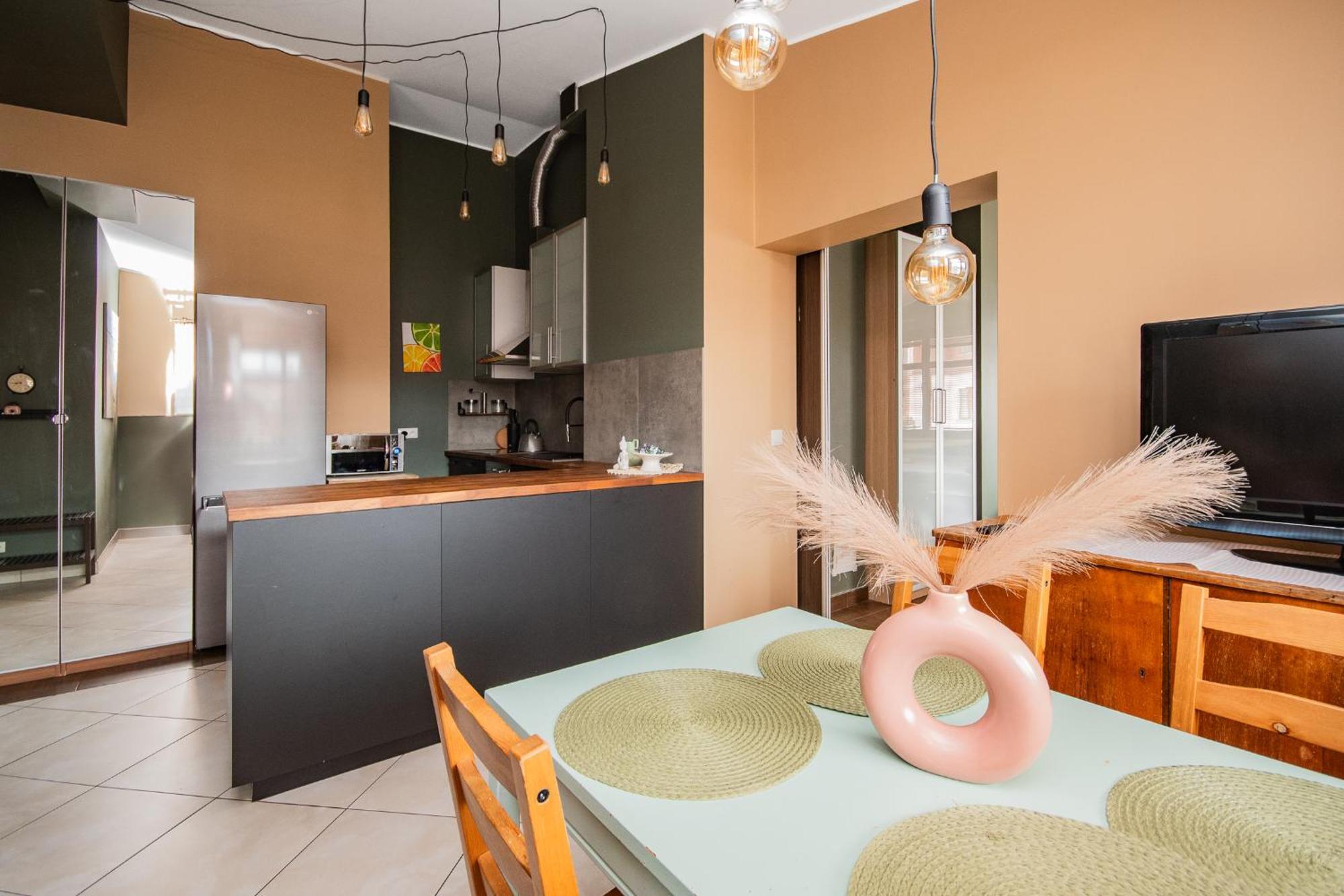 Grand - Neptun Park Sunny 2 Bedrooms Lejlighed *