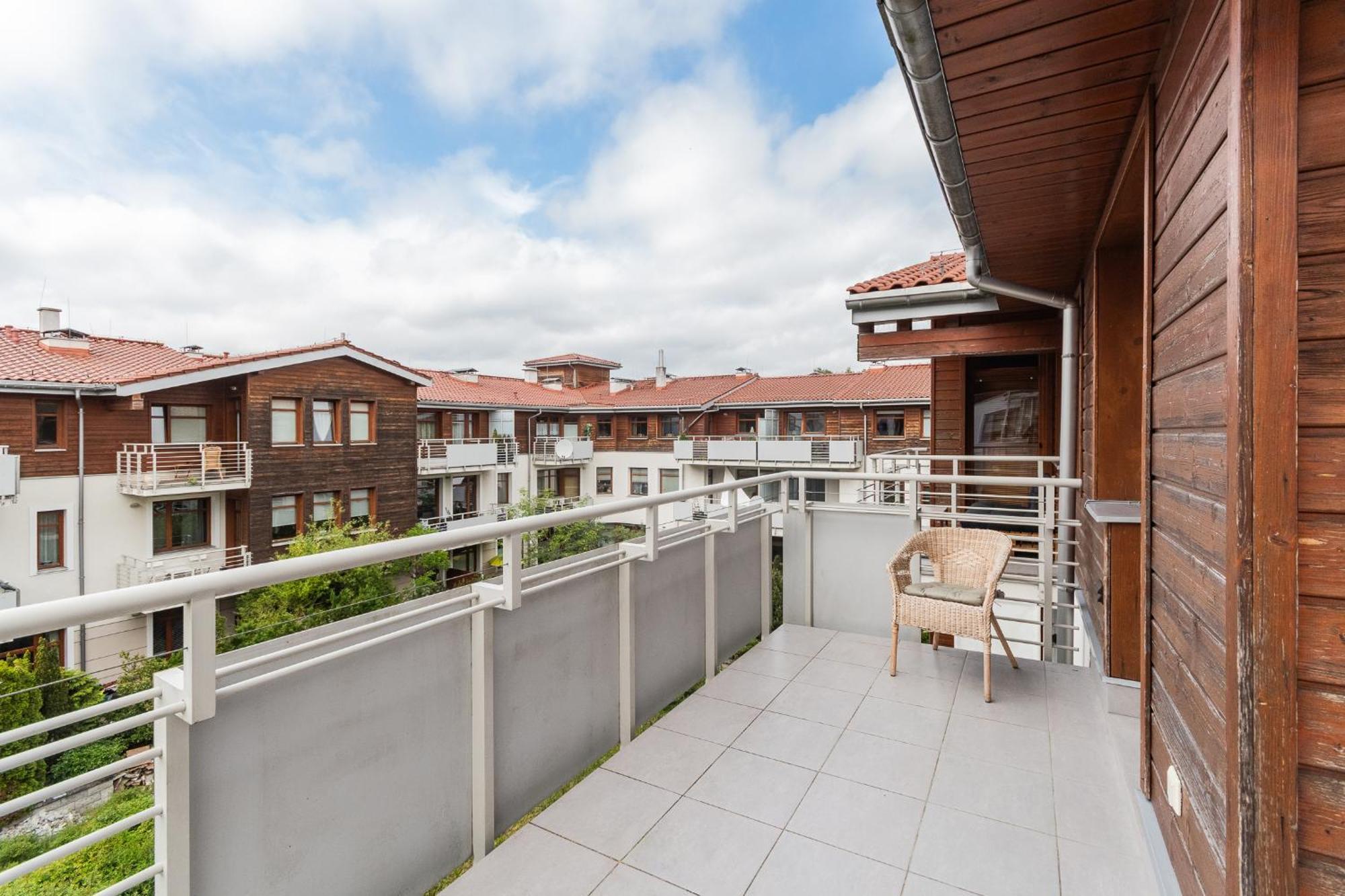 Lejlighed Grand - Neptun Park Sunny 2 Bedrooms