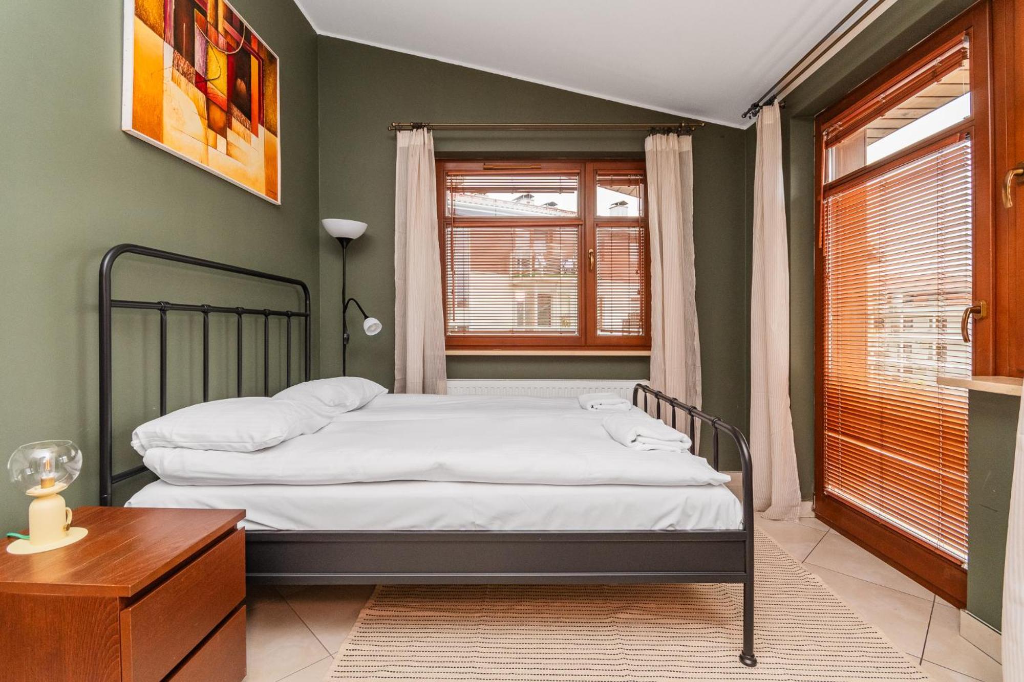 Lejlighed Grand - Neptun Park Sunny 2 Bedrooms *