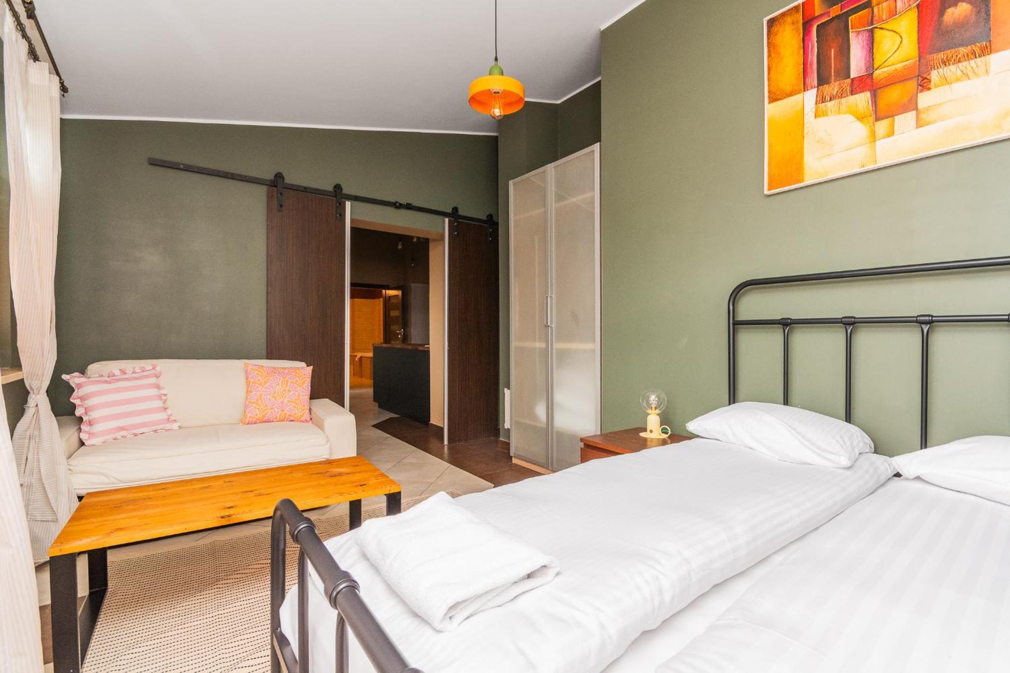 Grand - Neptun Park Sunny 2 Bedrooms Lejlighed
