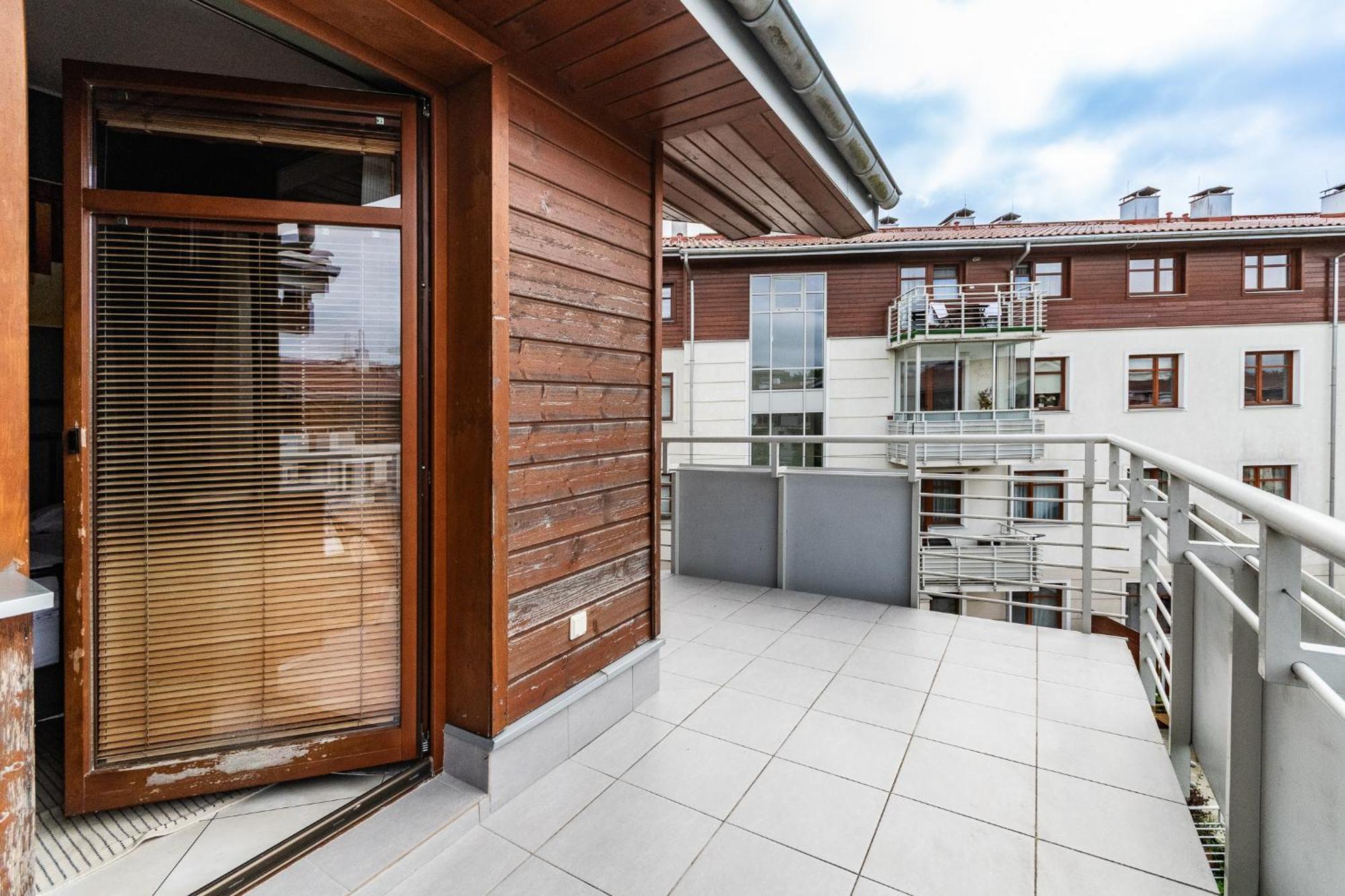 Lejlighed Grand - Neptun Park Sunny 2 Bedrooms *