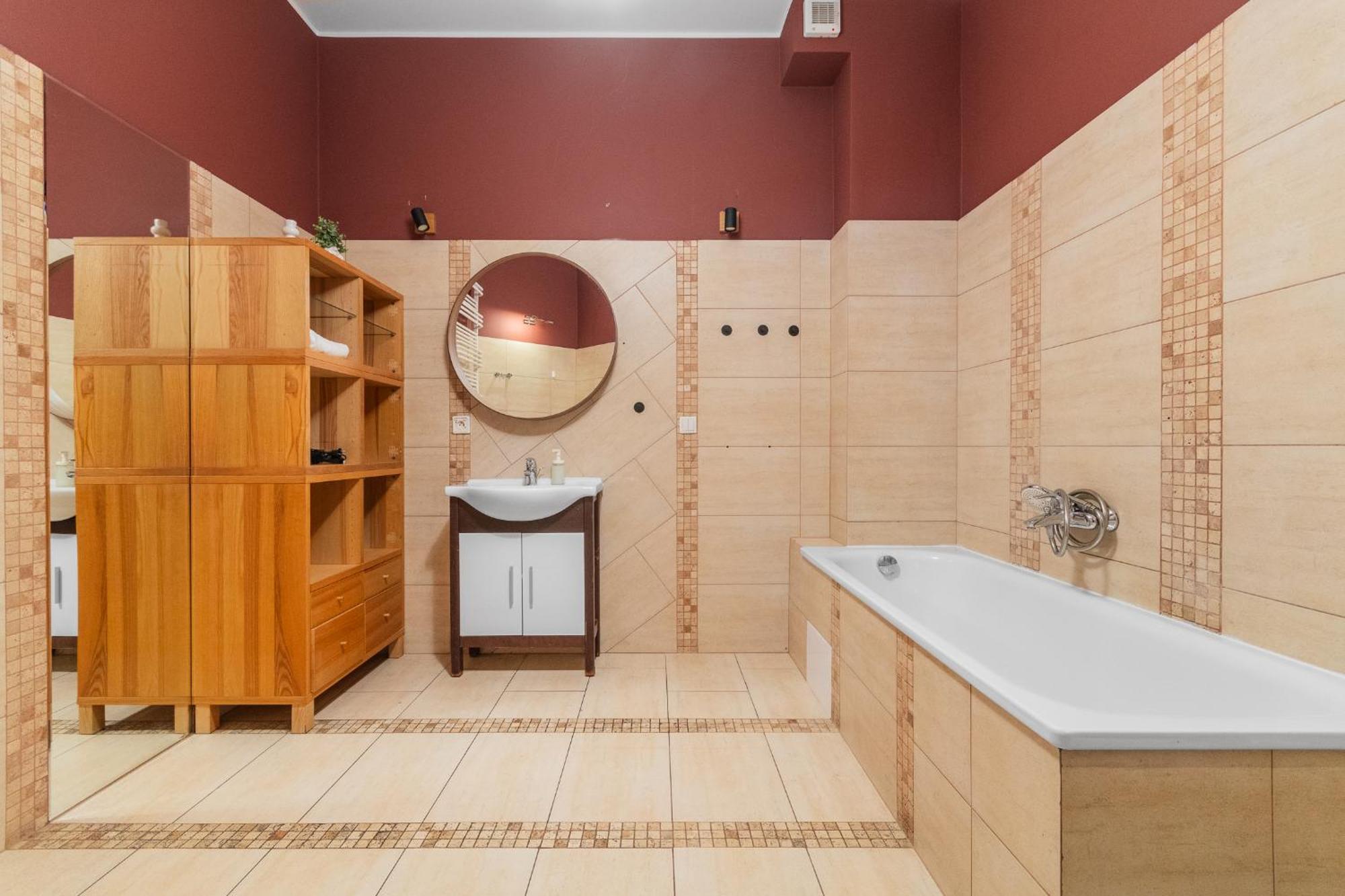 Grand - Neptun Park Sunny 2 Bedrooms *