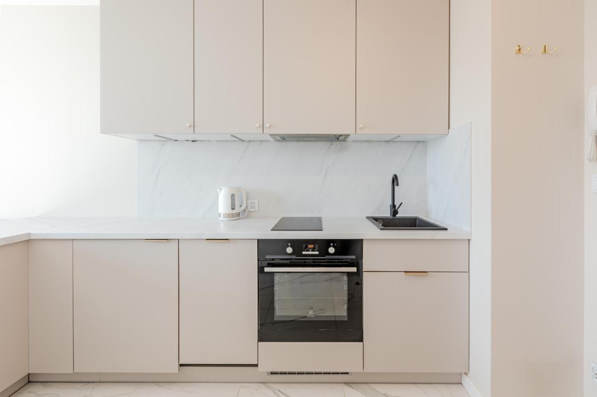 Rent40 Aura 2 Old Town Apartment *