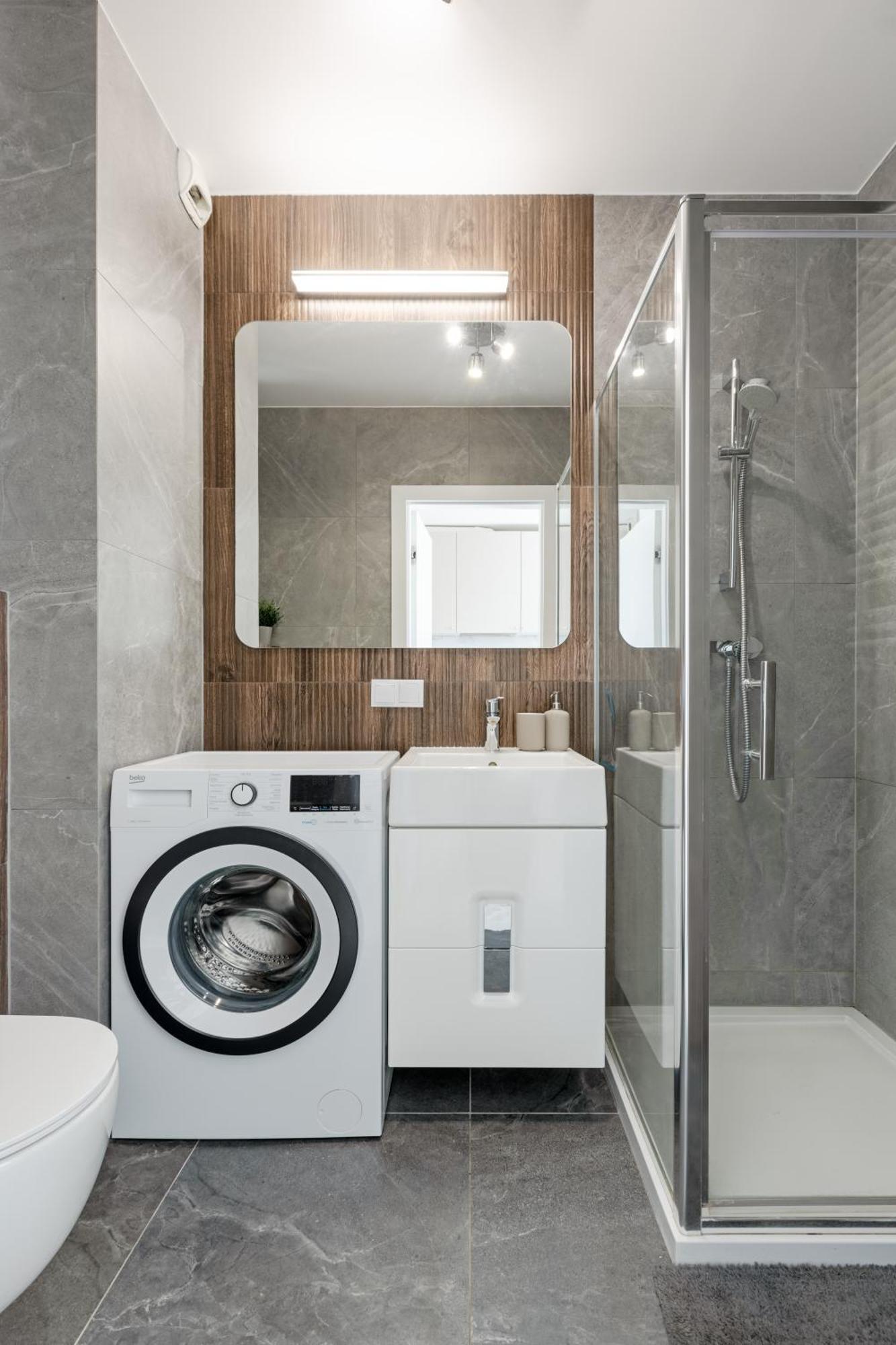Rent40 Aura 2 Old Town Apartment Gdansk