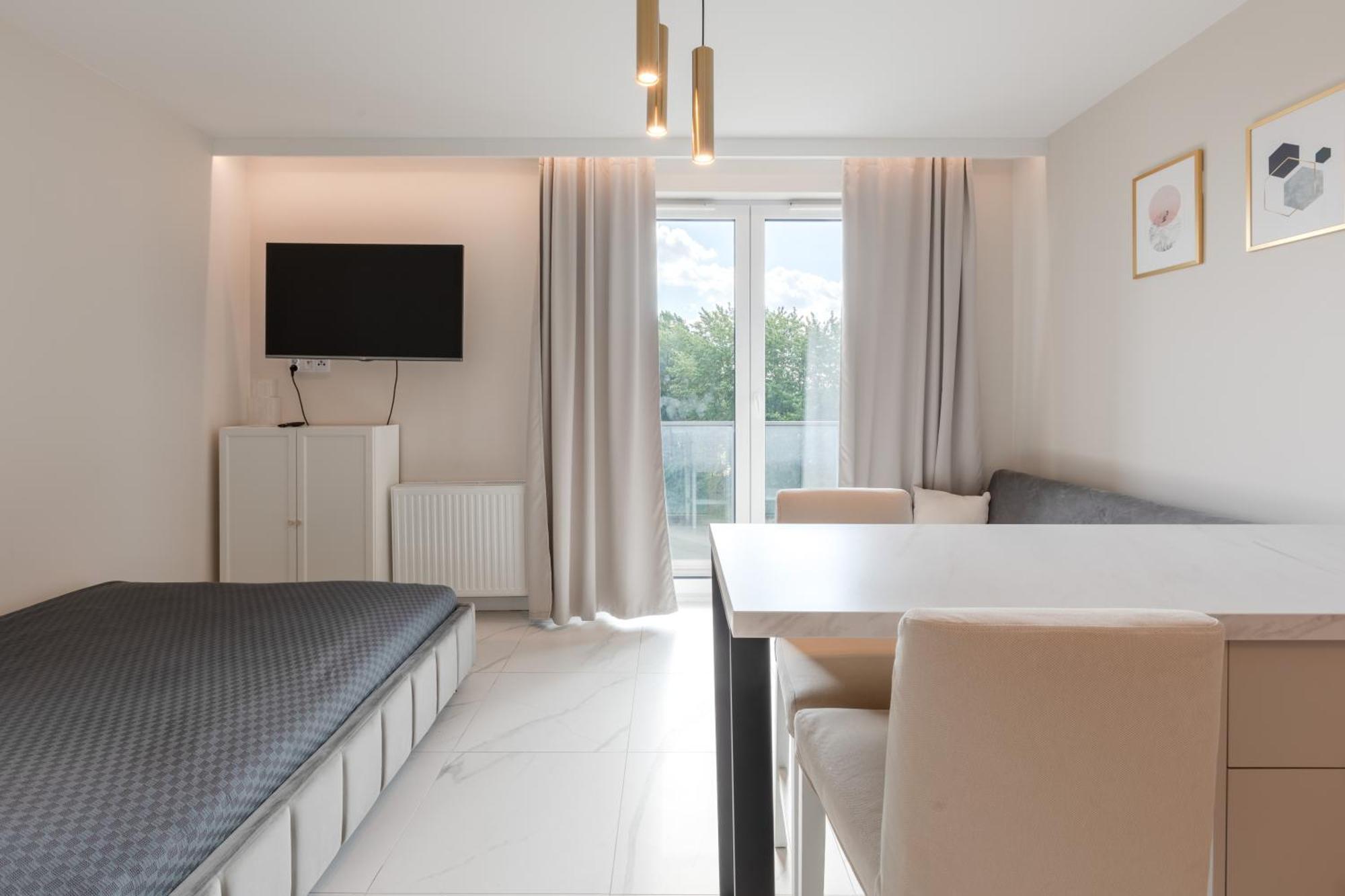 Apartment Rent40 Aura 2 Old Town Gdansk
