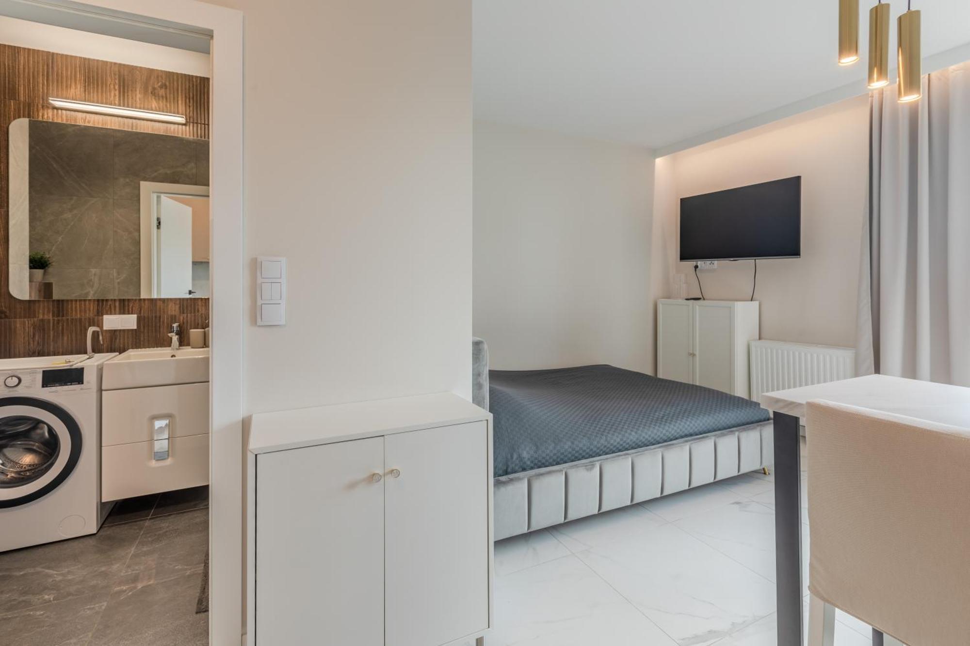 Rent40 Aura 2 Old Town * Gdansk