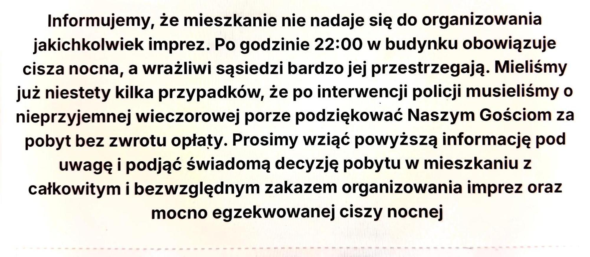 Apartament Francuski *