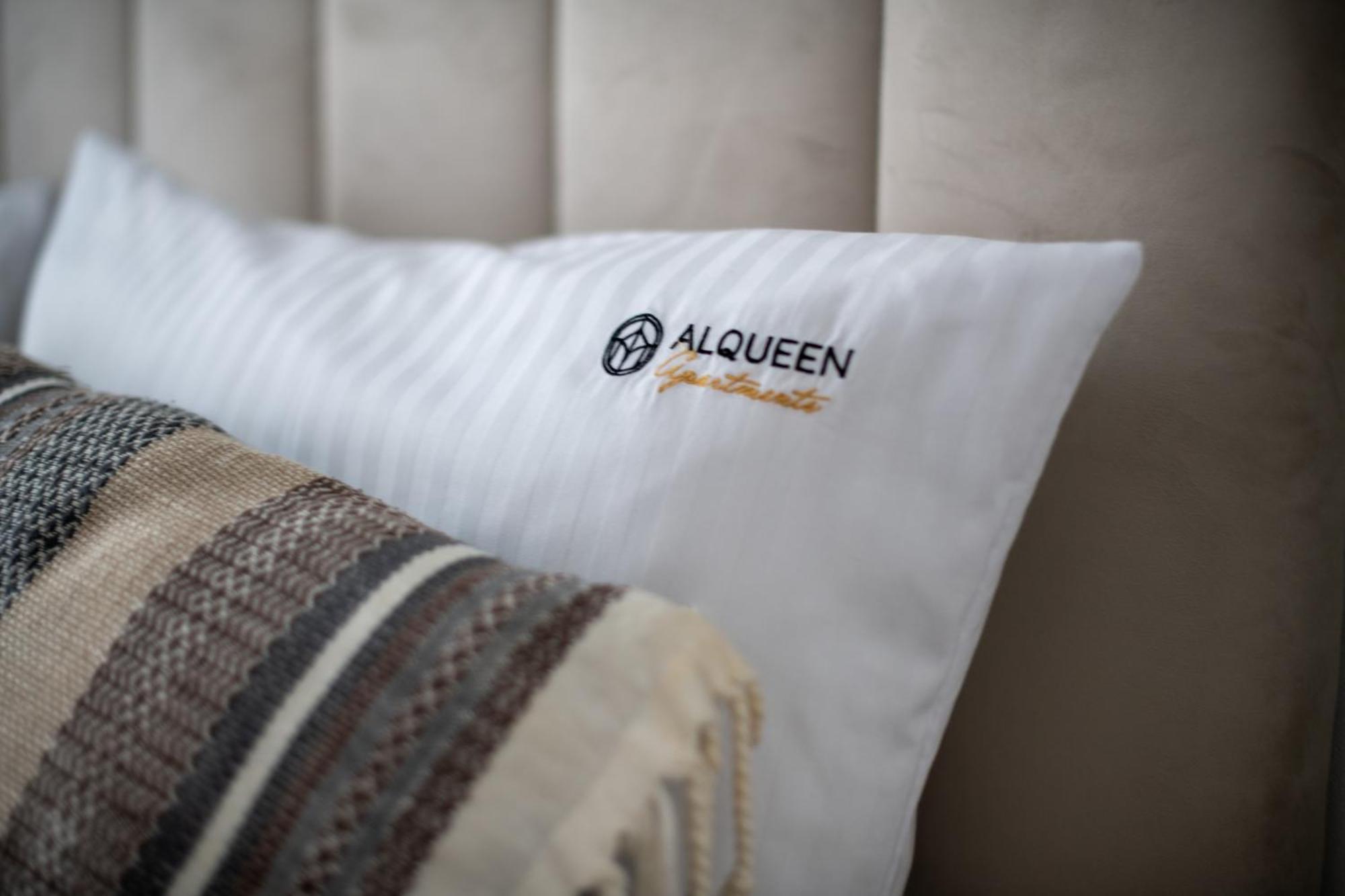 Alqueen Chmielna 110 Gdansk