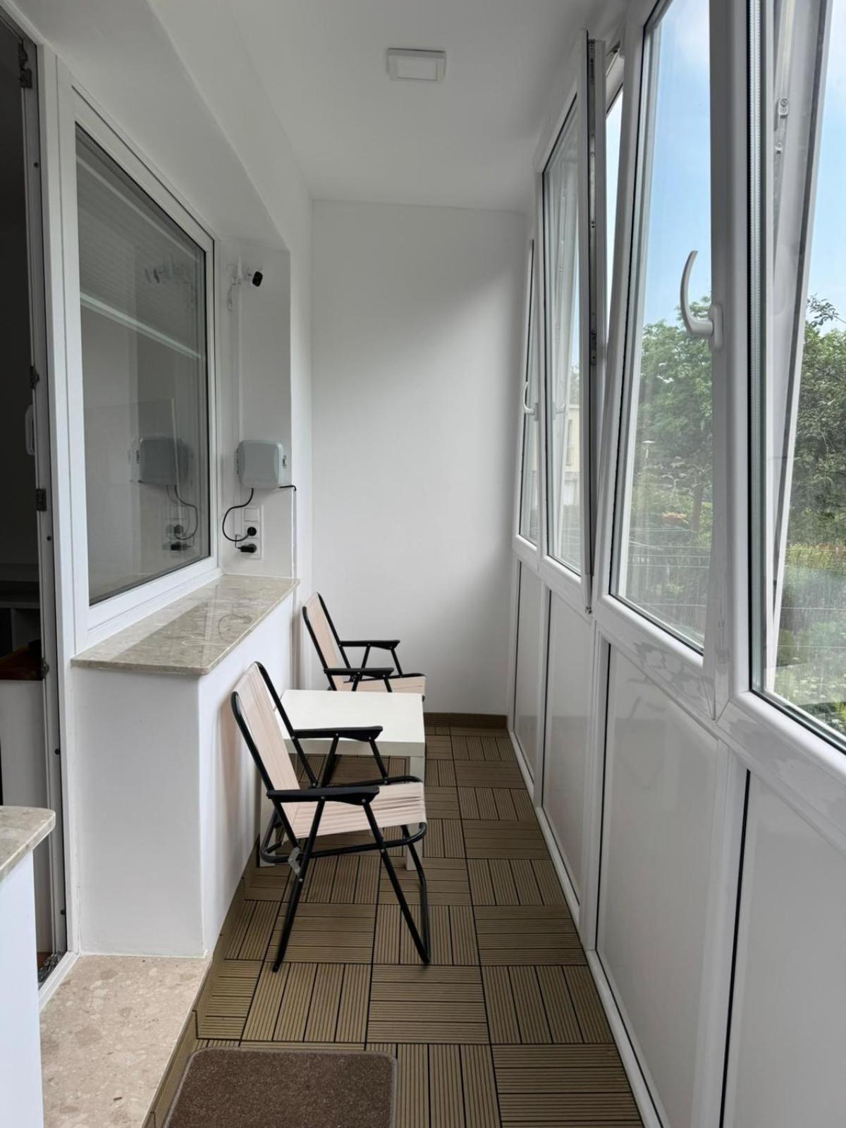 Apartment Rocco Z Ogrodkiem Blisko Morza