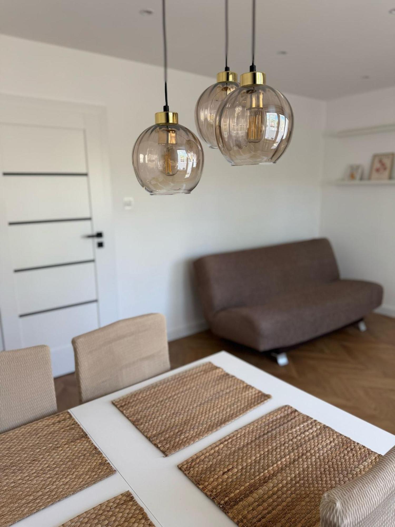 Rocco Z Ogrodkiem Blisko Morza Apartment