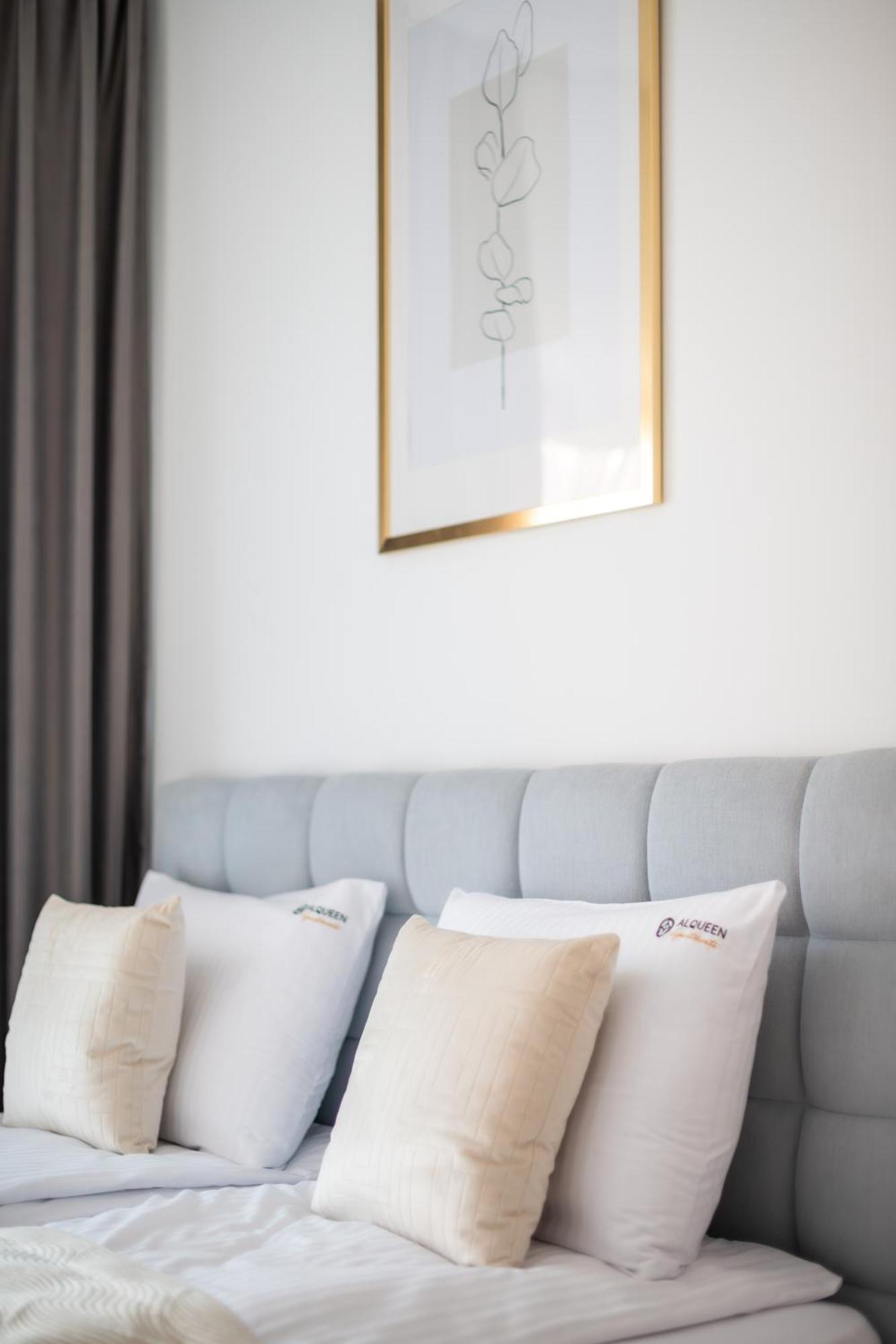 Apartment Granaria By Alqueen *