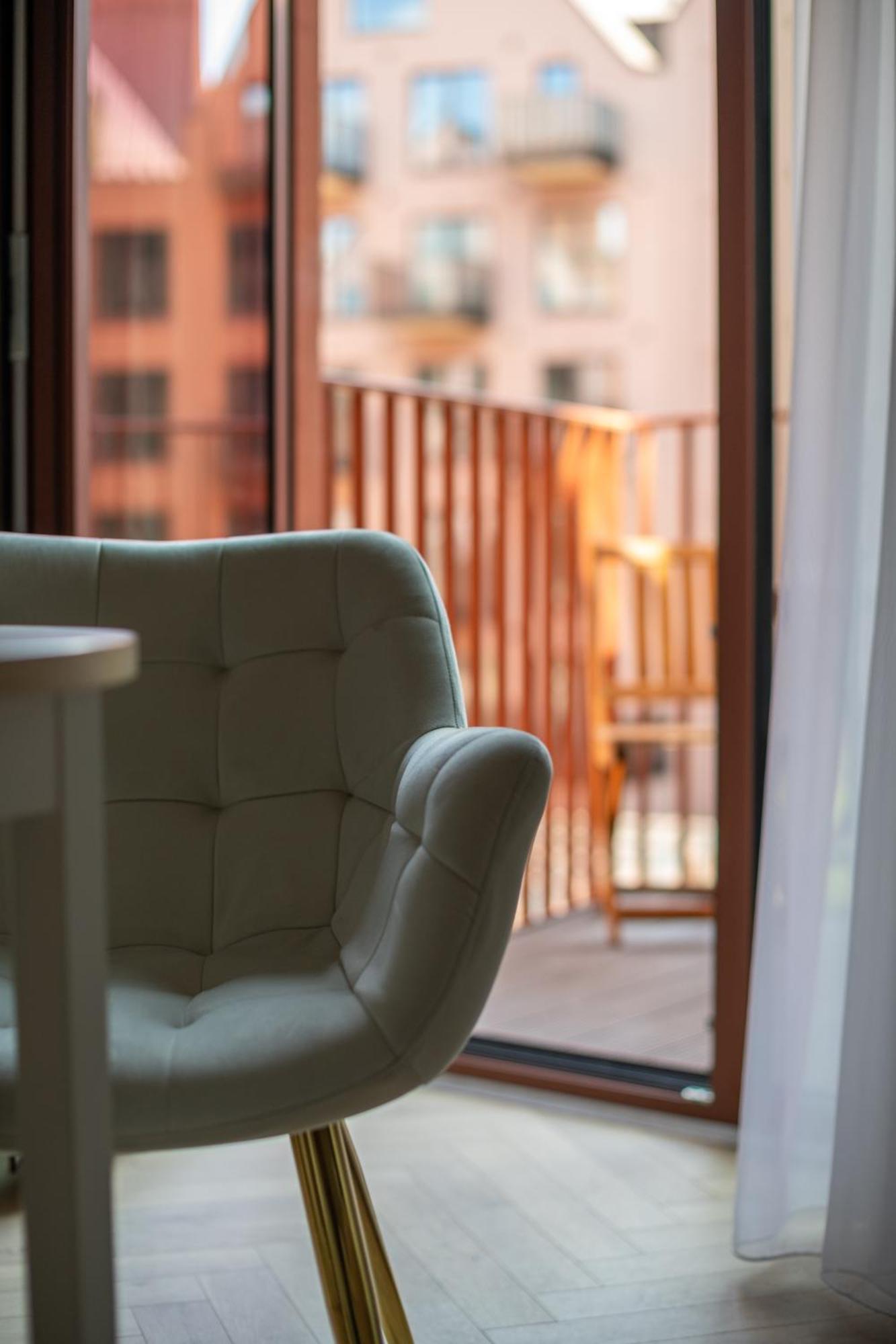 Apartment Granaria By Alqueen