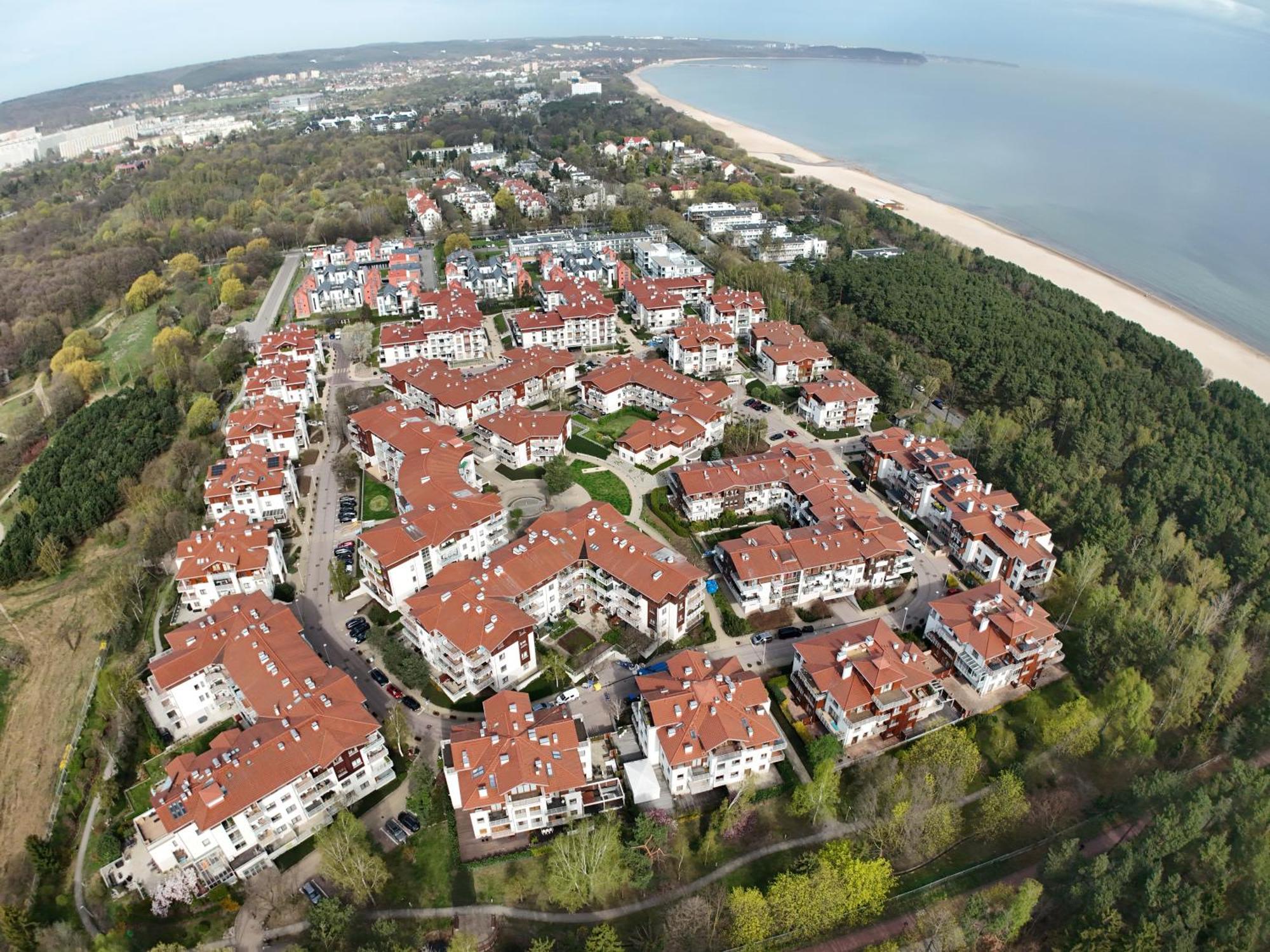 Apartment Neptun Park Premium By Northside