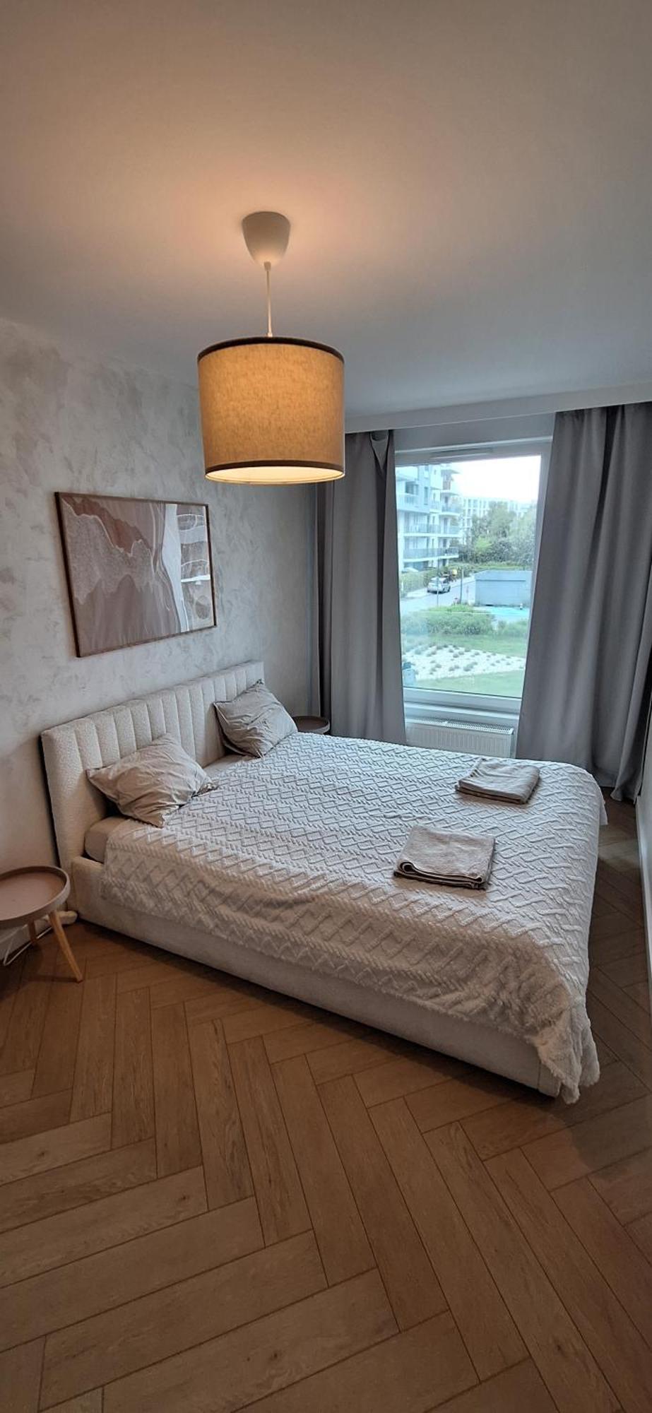 Apartment Letnica Sunny Spot *