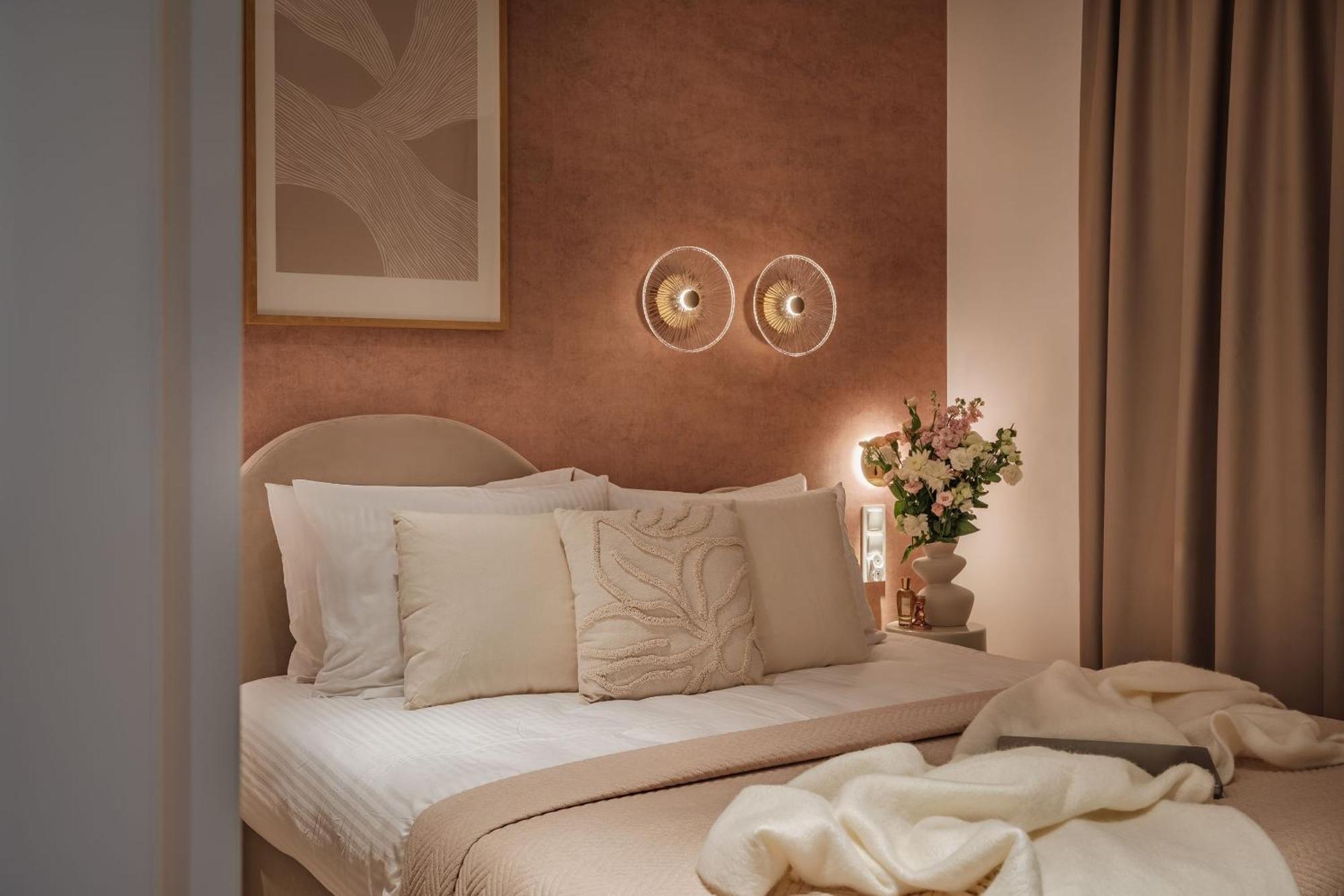 Hotel apartamentowy Casa Blush - Loftaffair Collection *