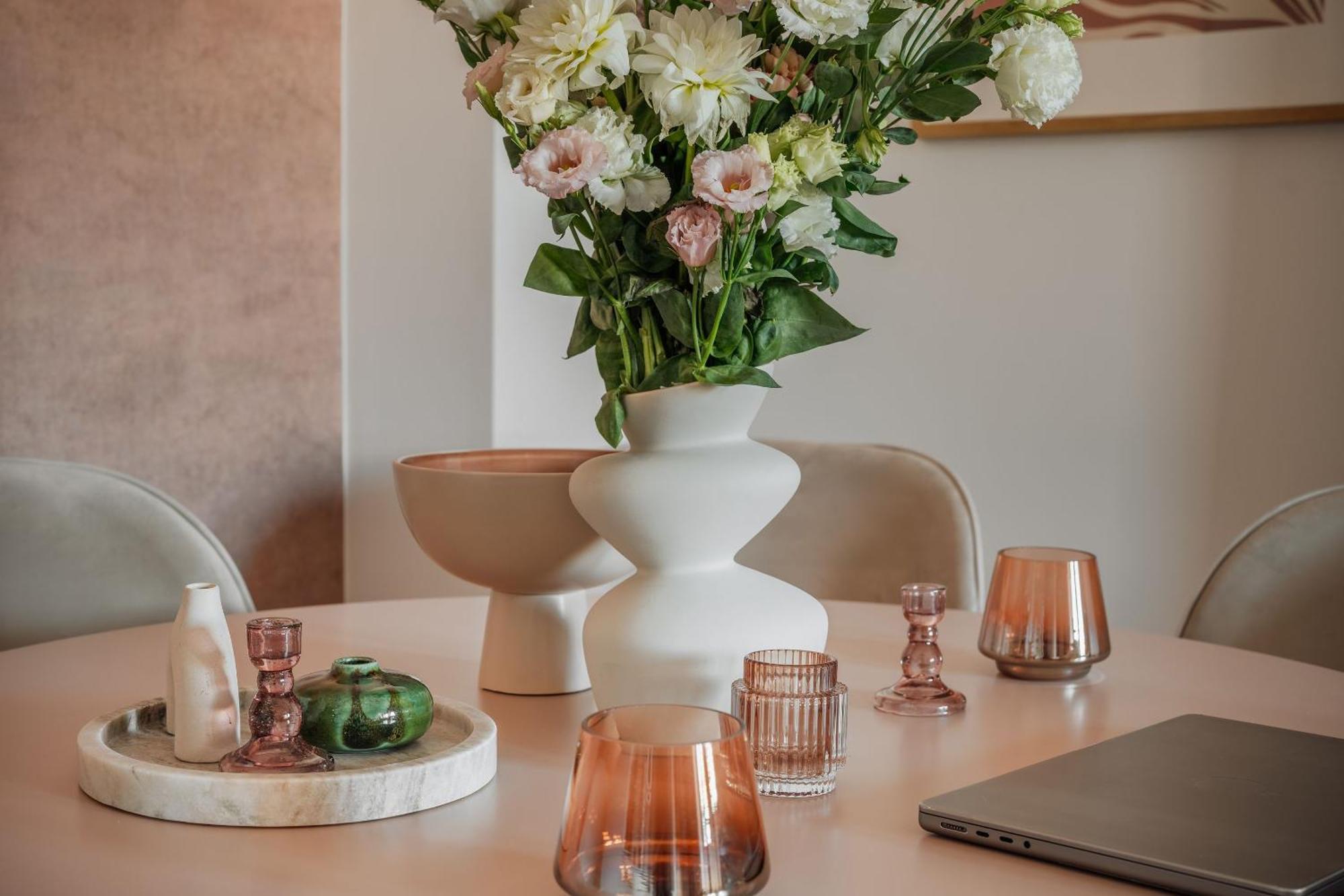 Casa Blush - Loftaffair Collection Hotel apartamentowy Gdańsk