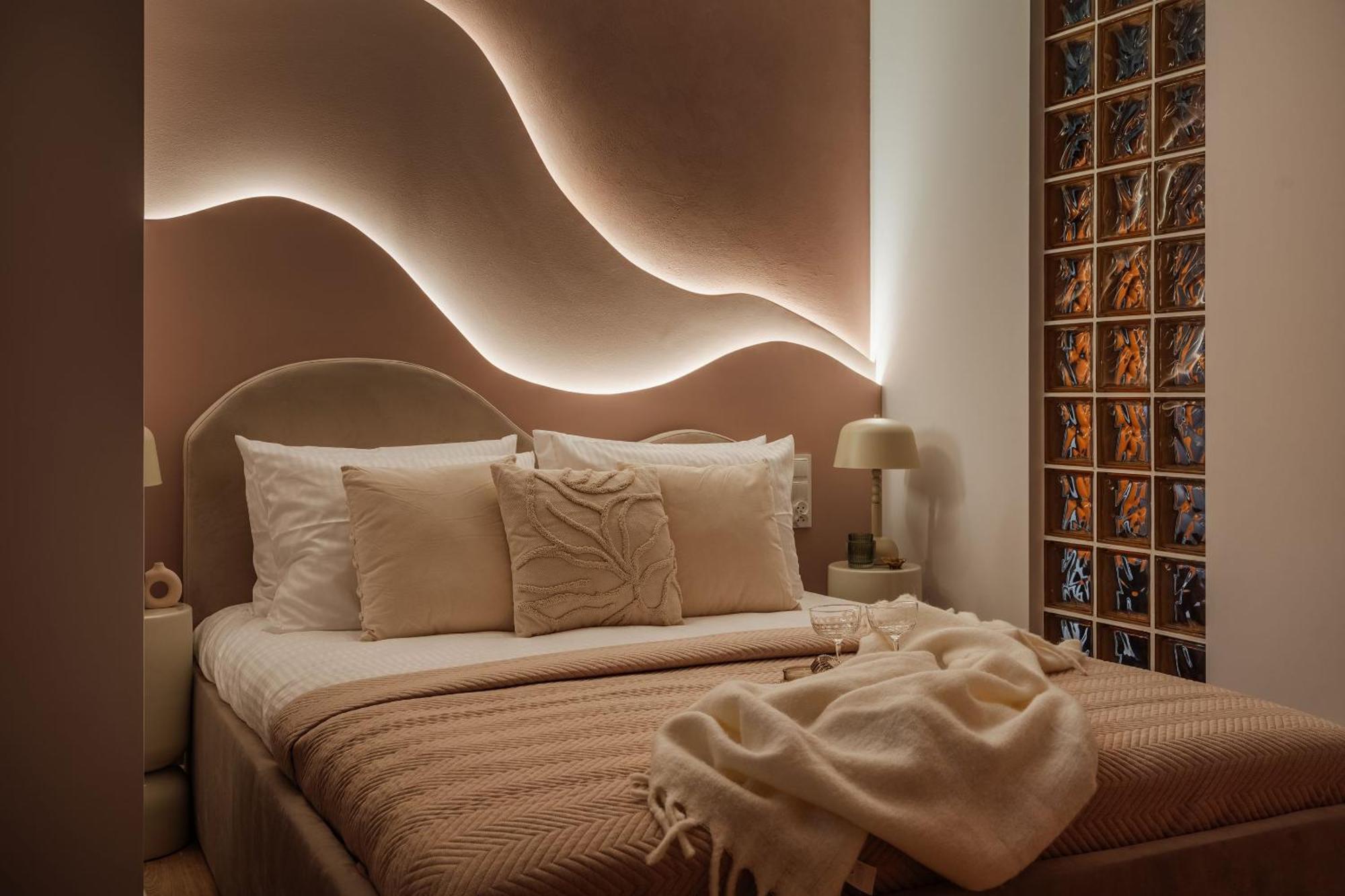 Hotel apartamentowy Casa Blush - Loftaffair Collection