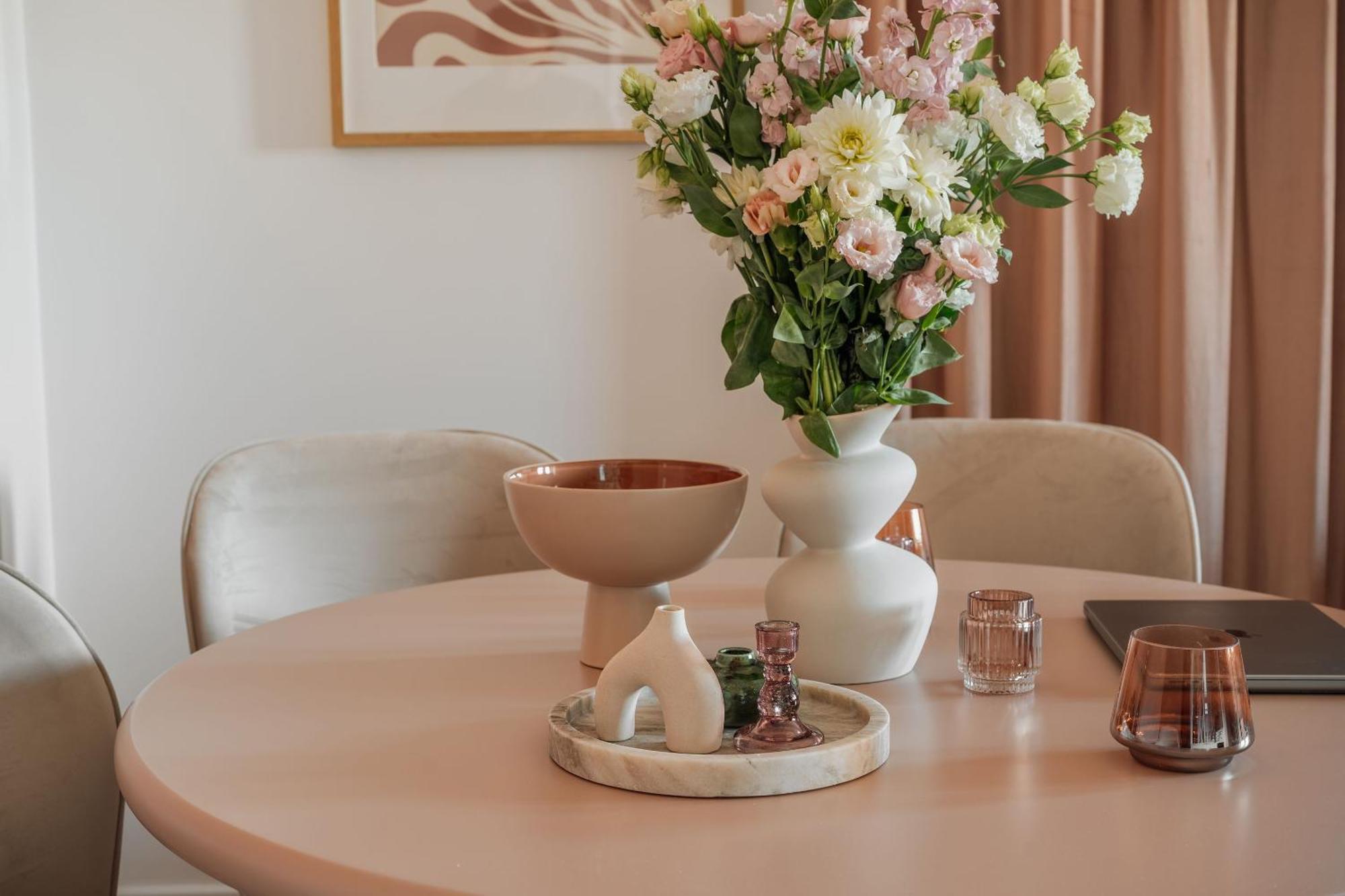 Casa Blush - Loftaffair Collection *
