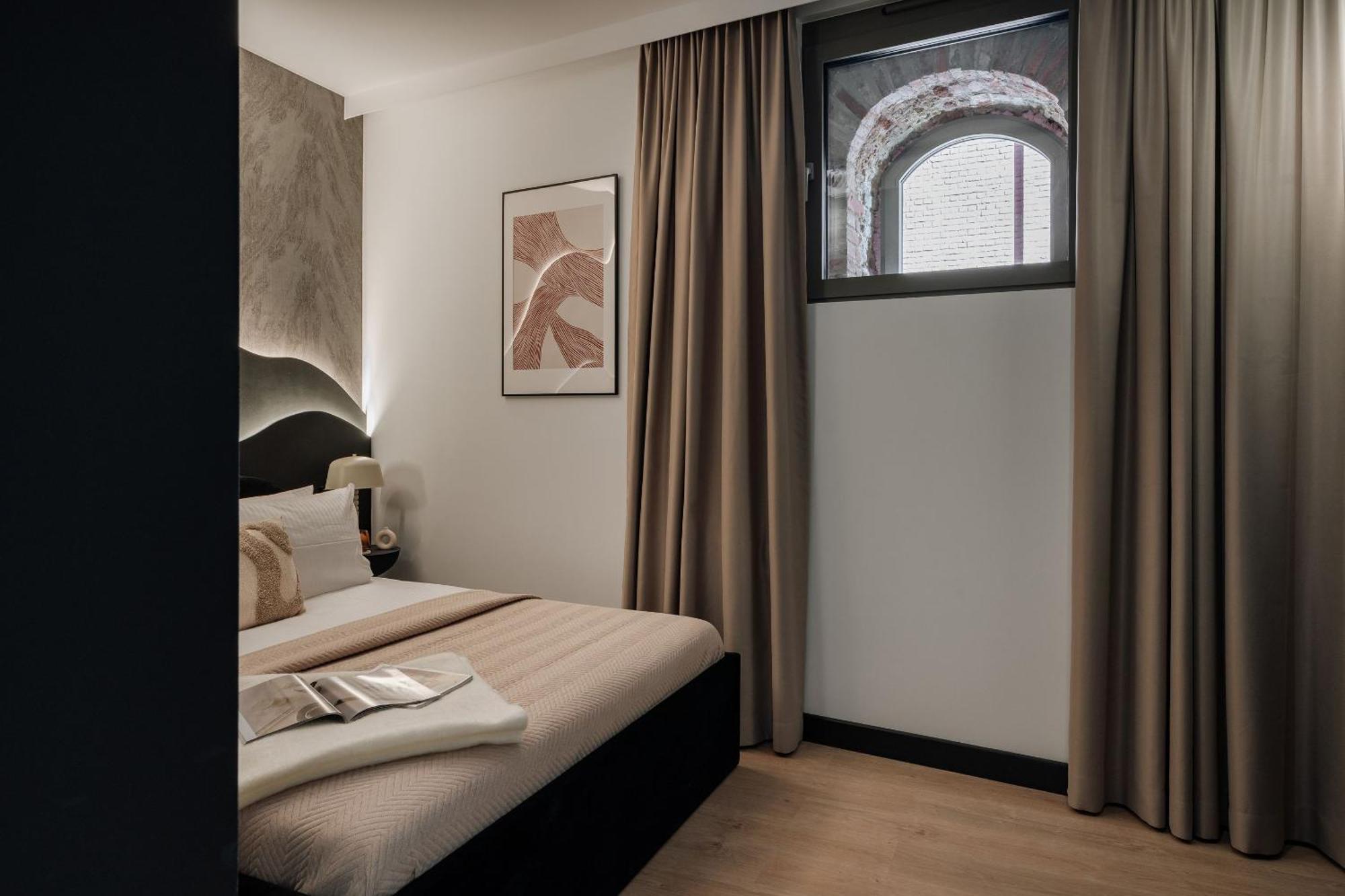 Casa Blush - Loftaffair Collection Hotel apartamentowy *