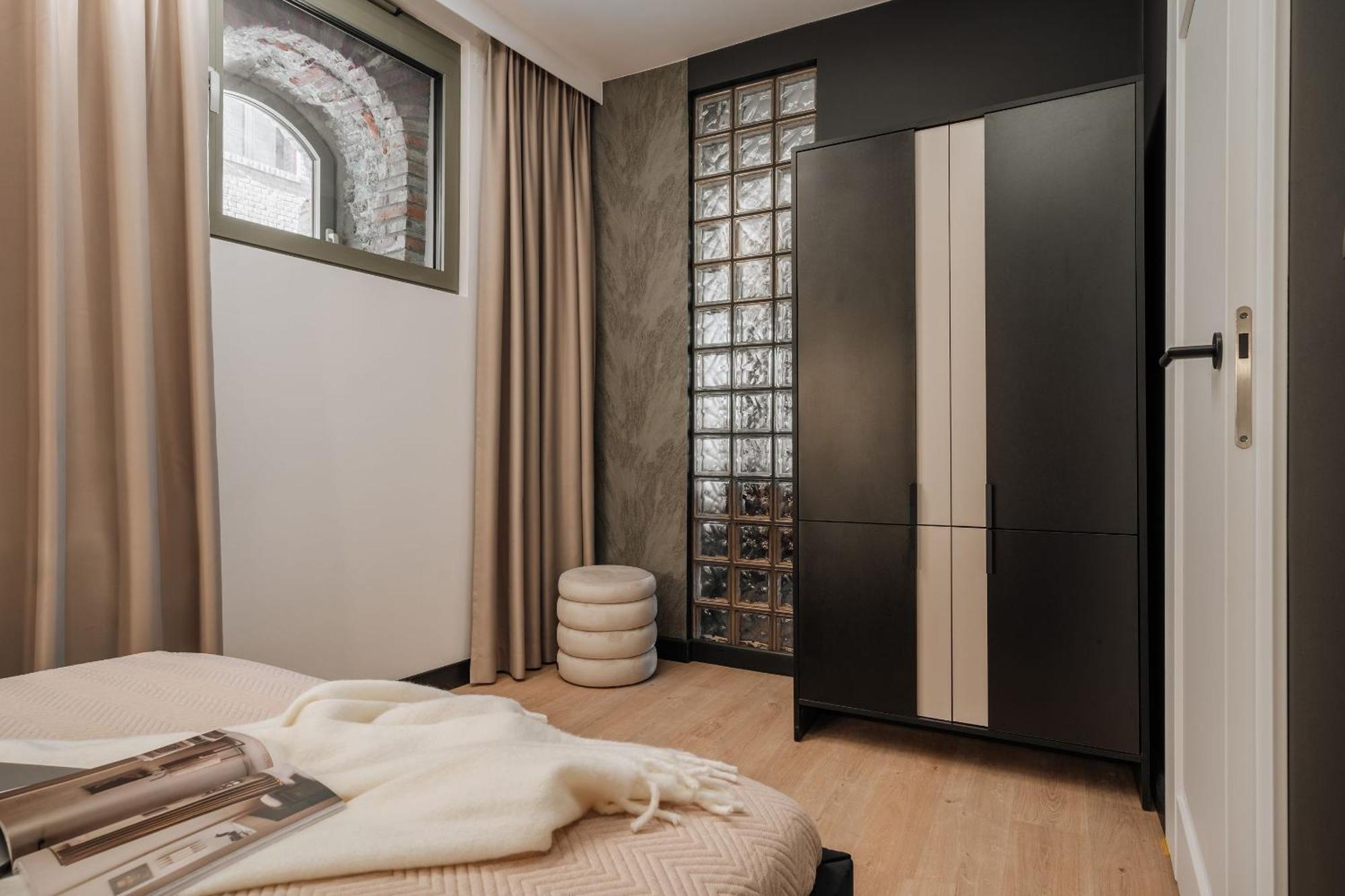 Hotel apartamentowy Casa Blush - Loftaffair Collection Gdańsk