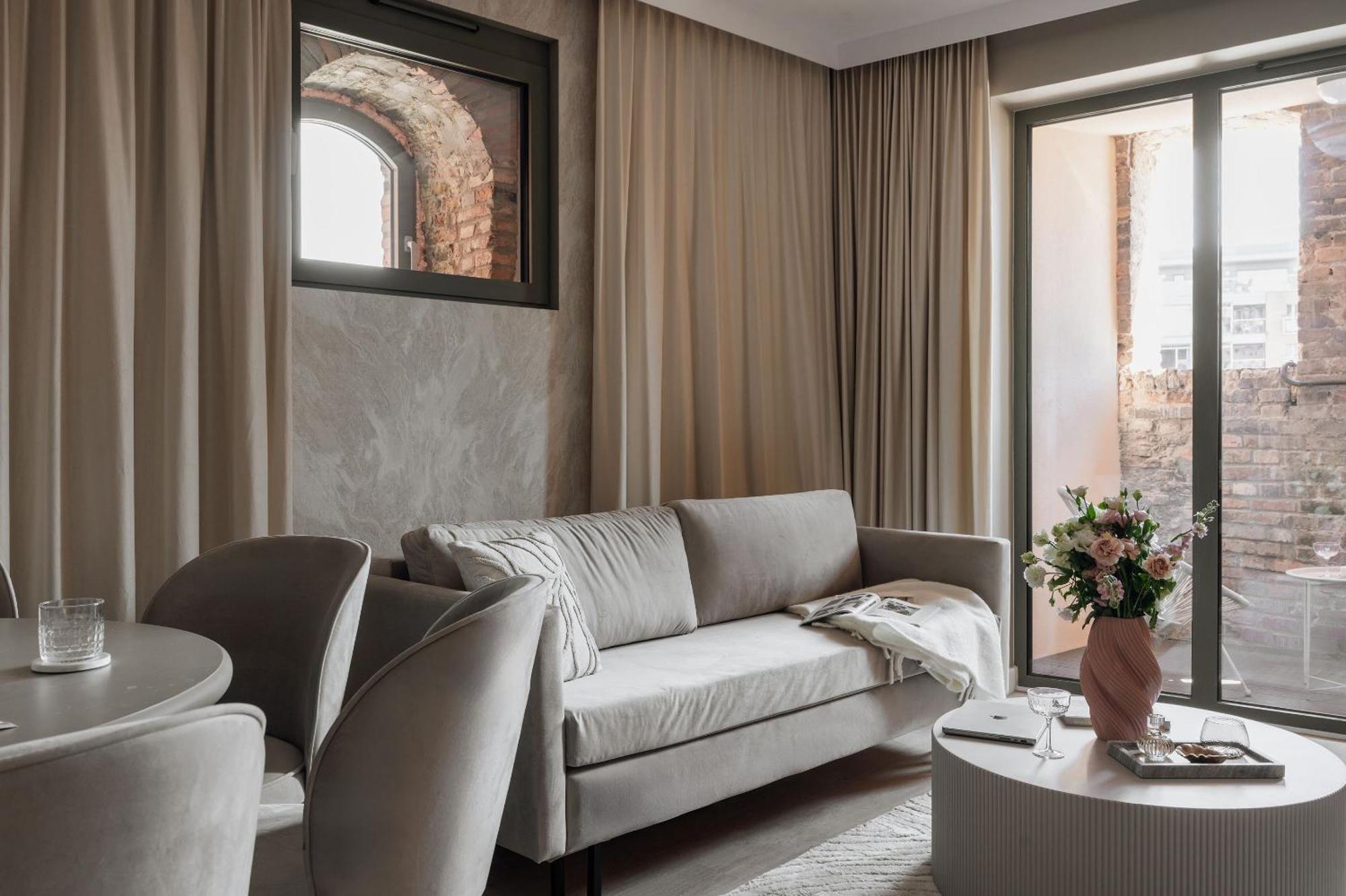 Casa Blush - Loftaffair Collection * Gdańsk