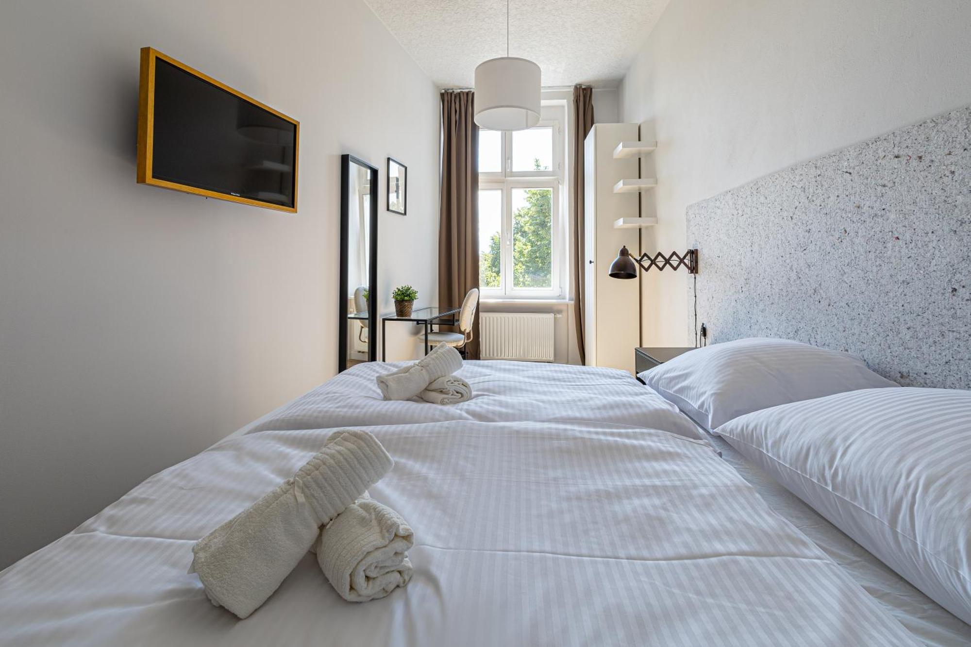 Huoneisto By 2homerent