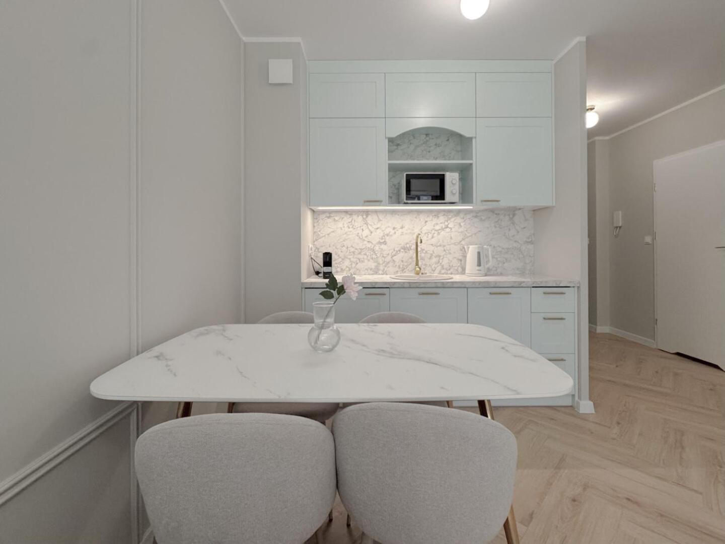 Huoneisto Camilla Q4apartments *