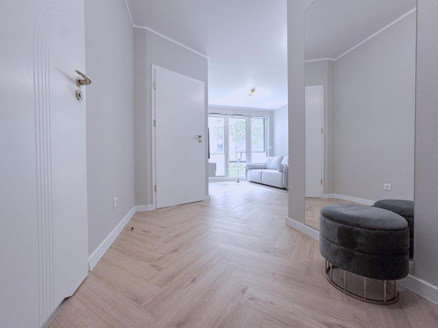 Camilla Q4apartments Huoneisto