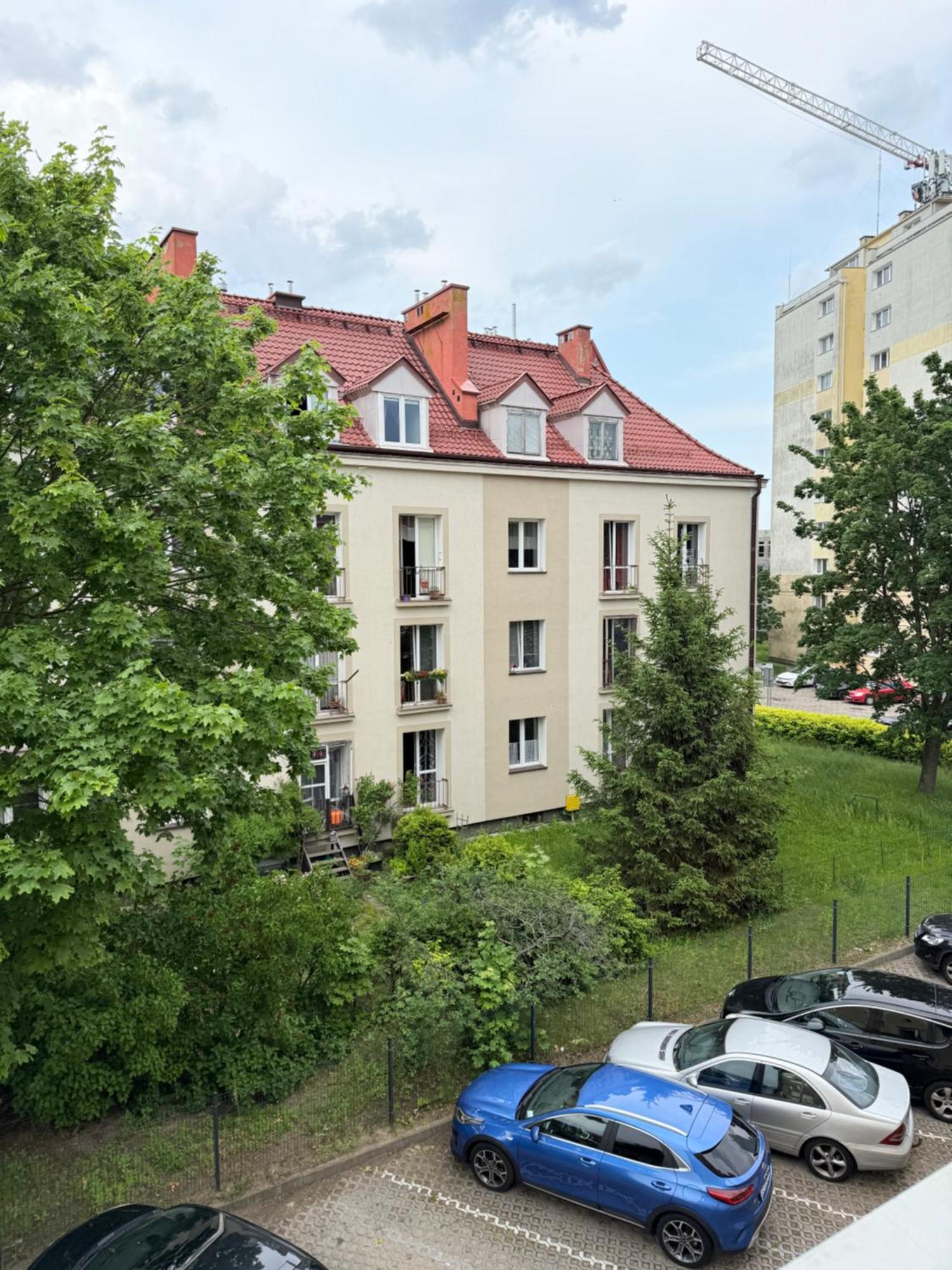 Comfort Oliwa - Prywatnosc I Spokoj W Sercu Gdanska * Danzig