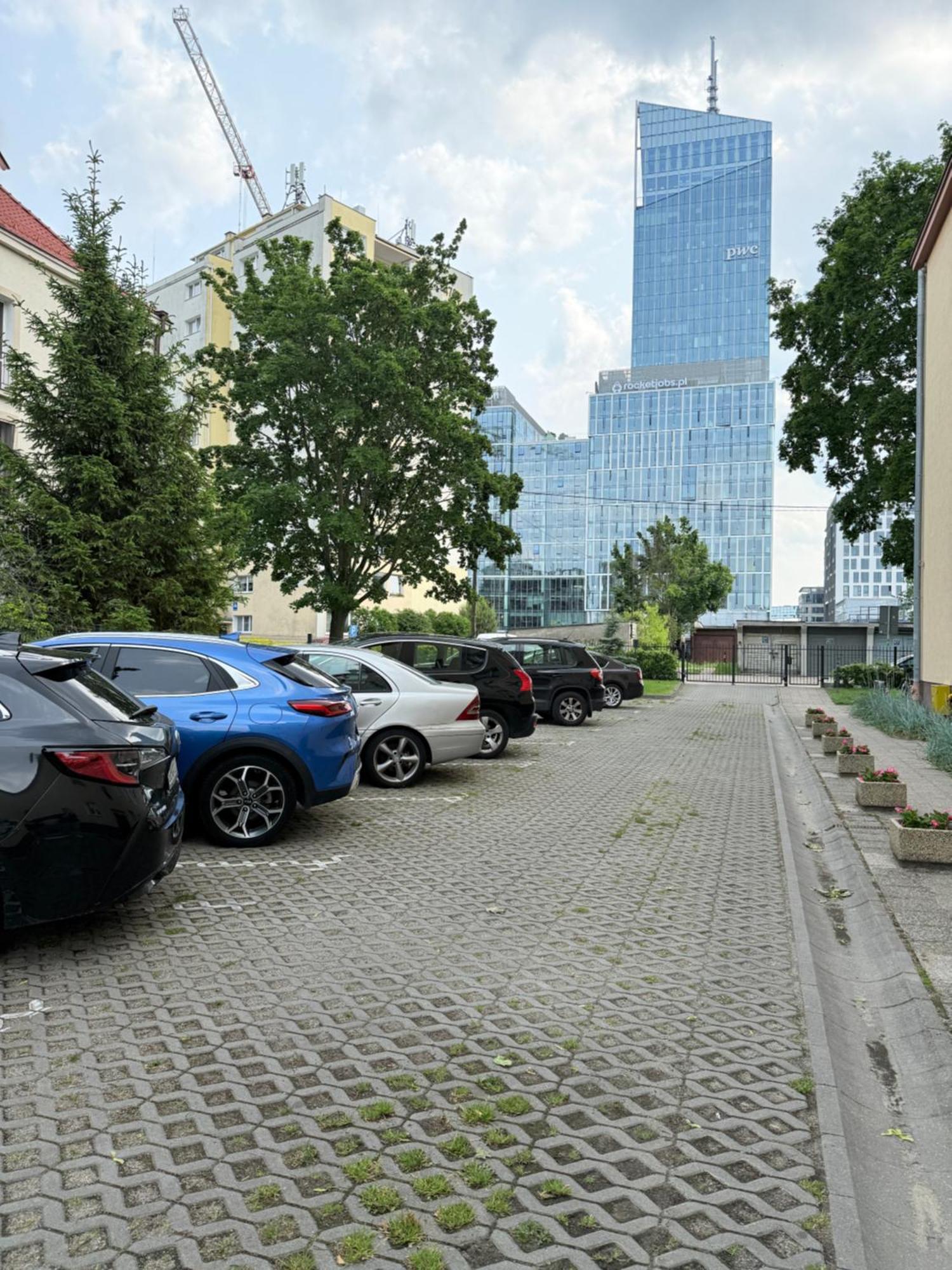 Comfort Oliwa - Prywatnosc I Spokoj W Sercu Gdanska Apartment *