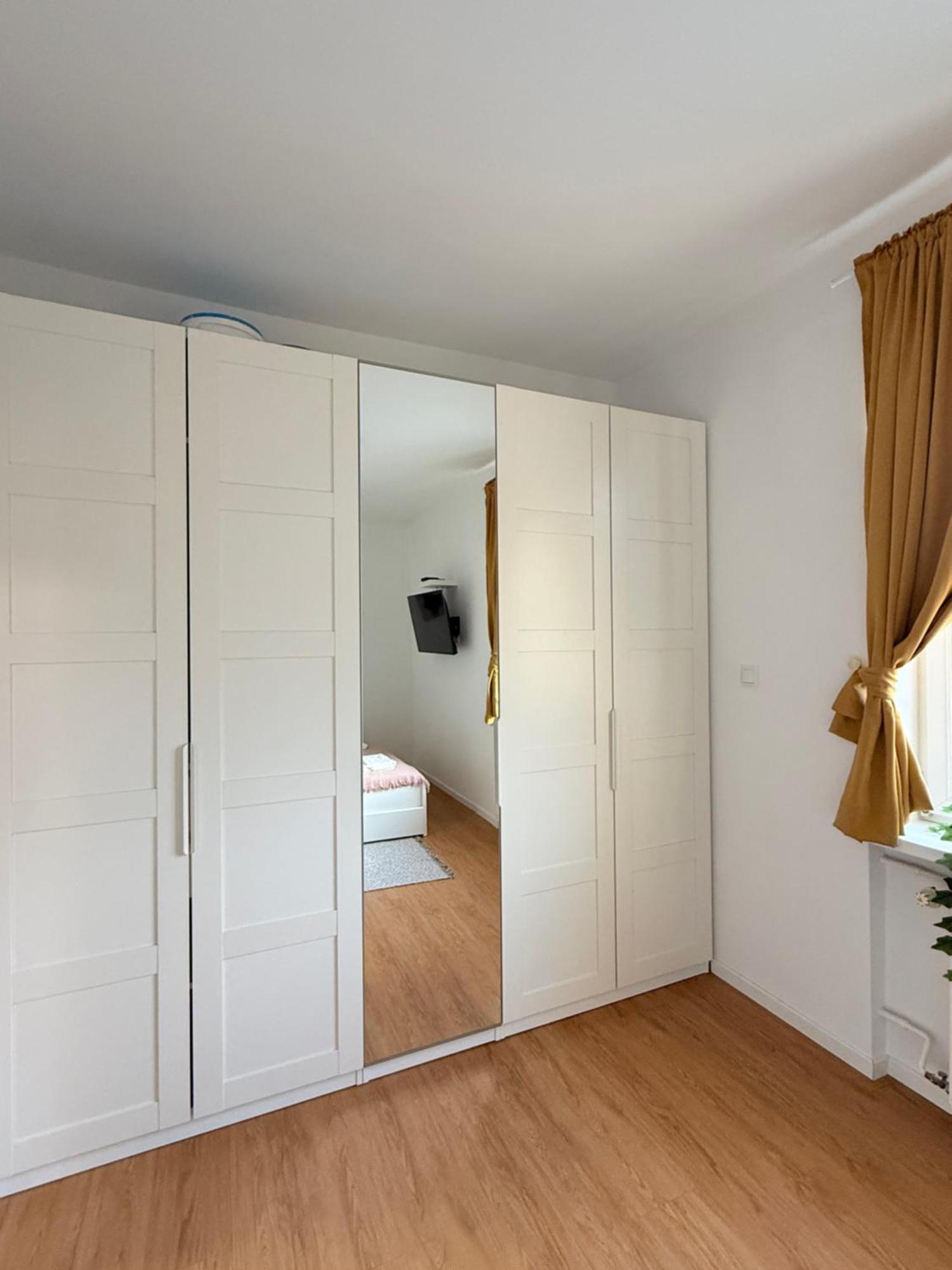 Comfort Oliwa - Prywatnosc I Spokoj W Sercu Gdanska *