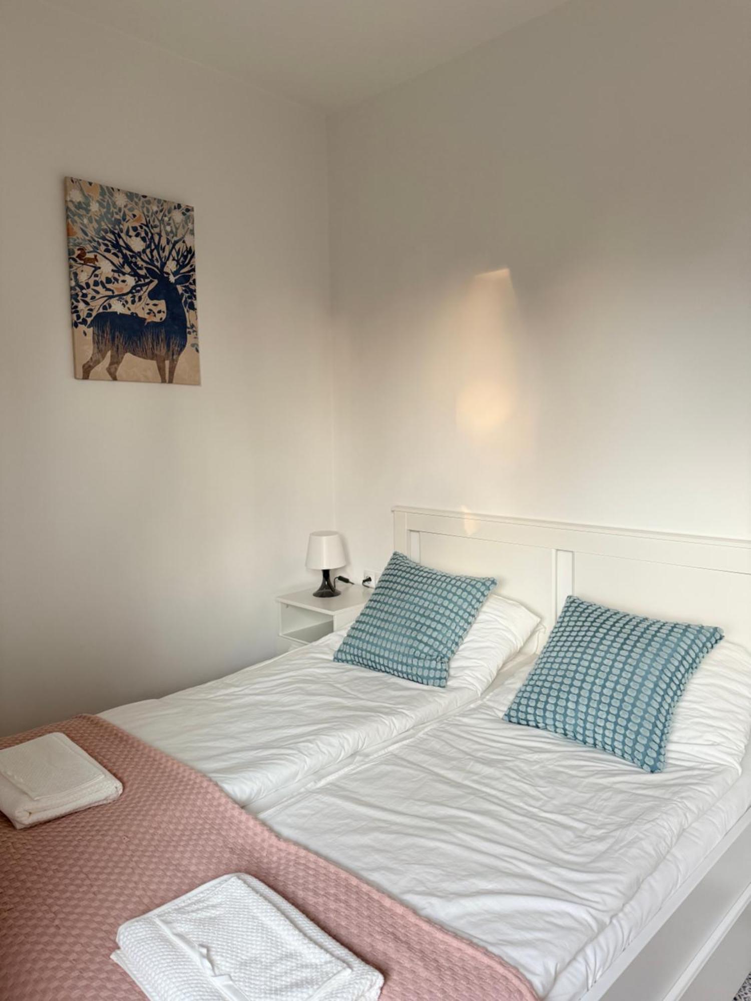 Comfort Oliwa - Prywatnosc I Spokoj W Sercu Gdanska * Danzig