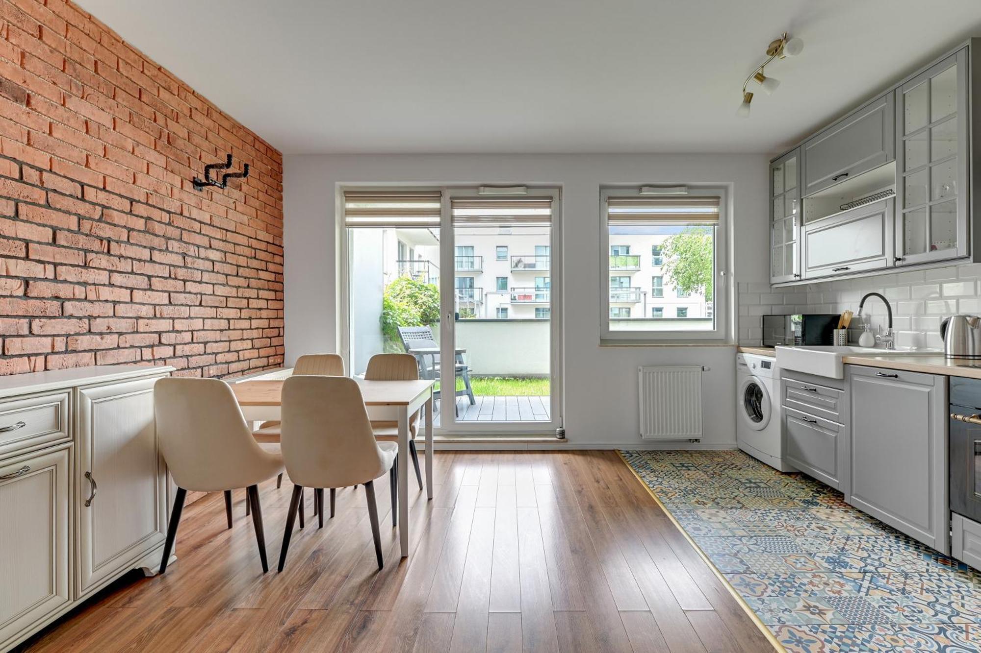 Apartament Wave - Przytulnie Nad Morzem *