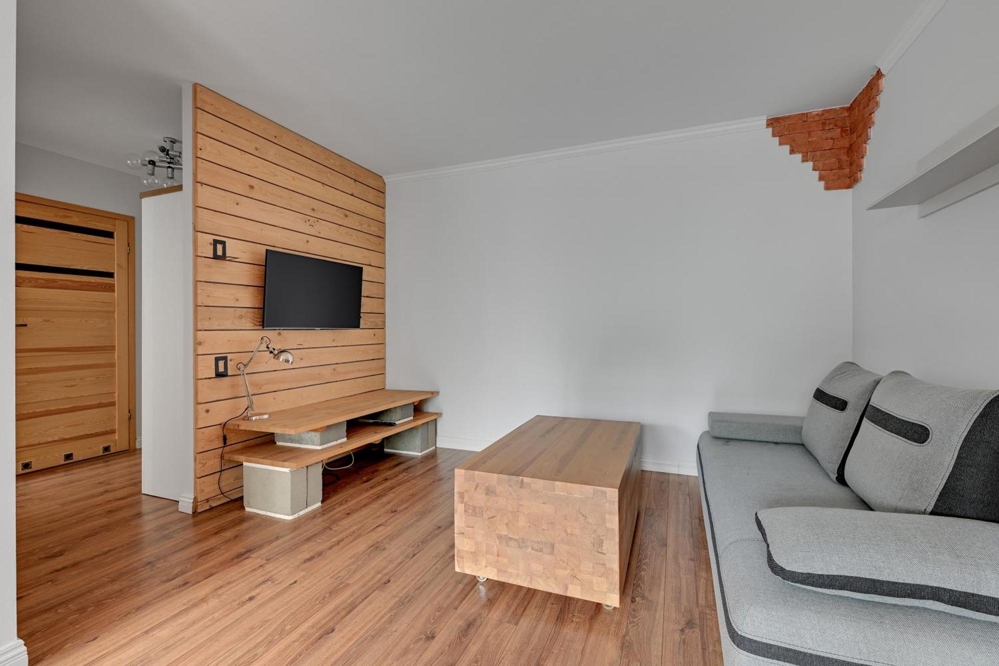 Apartament Wave - Przytulnie Nad Morzem Gdańsk