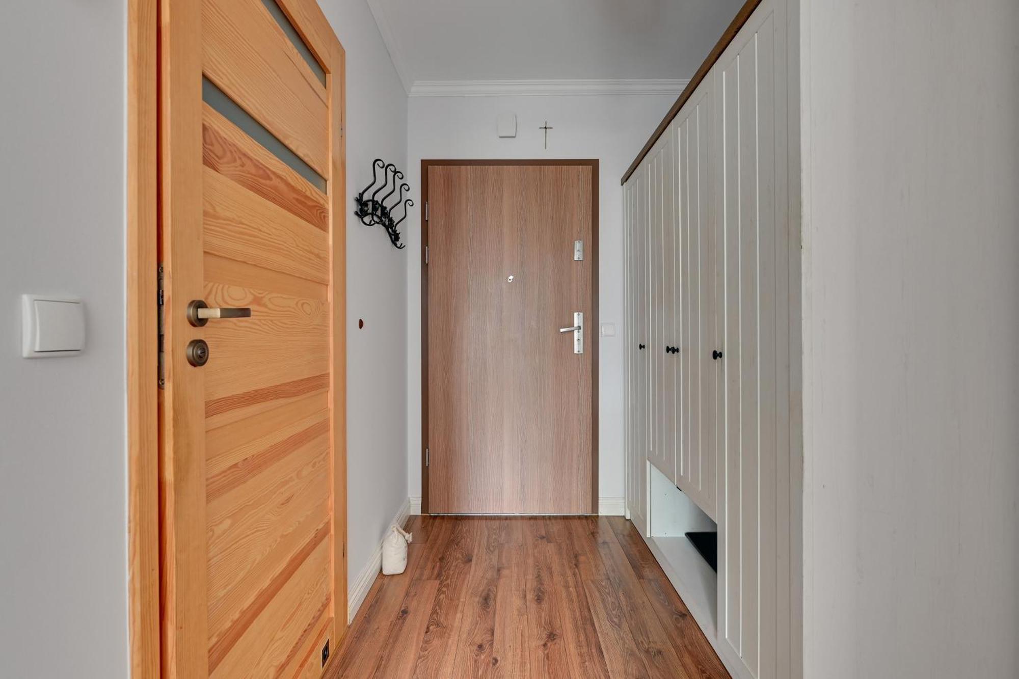 Wave - Przytulnie Nad Morzem Apartament