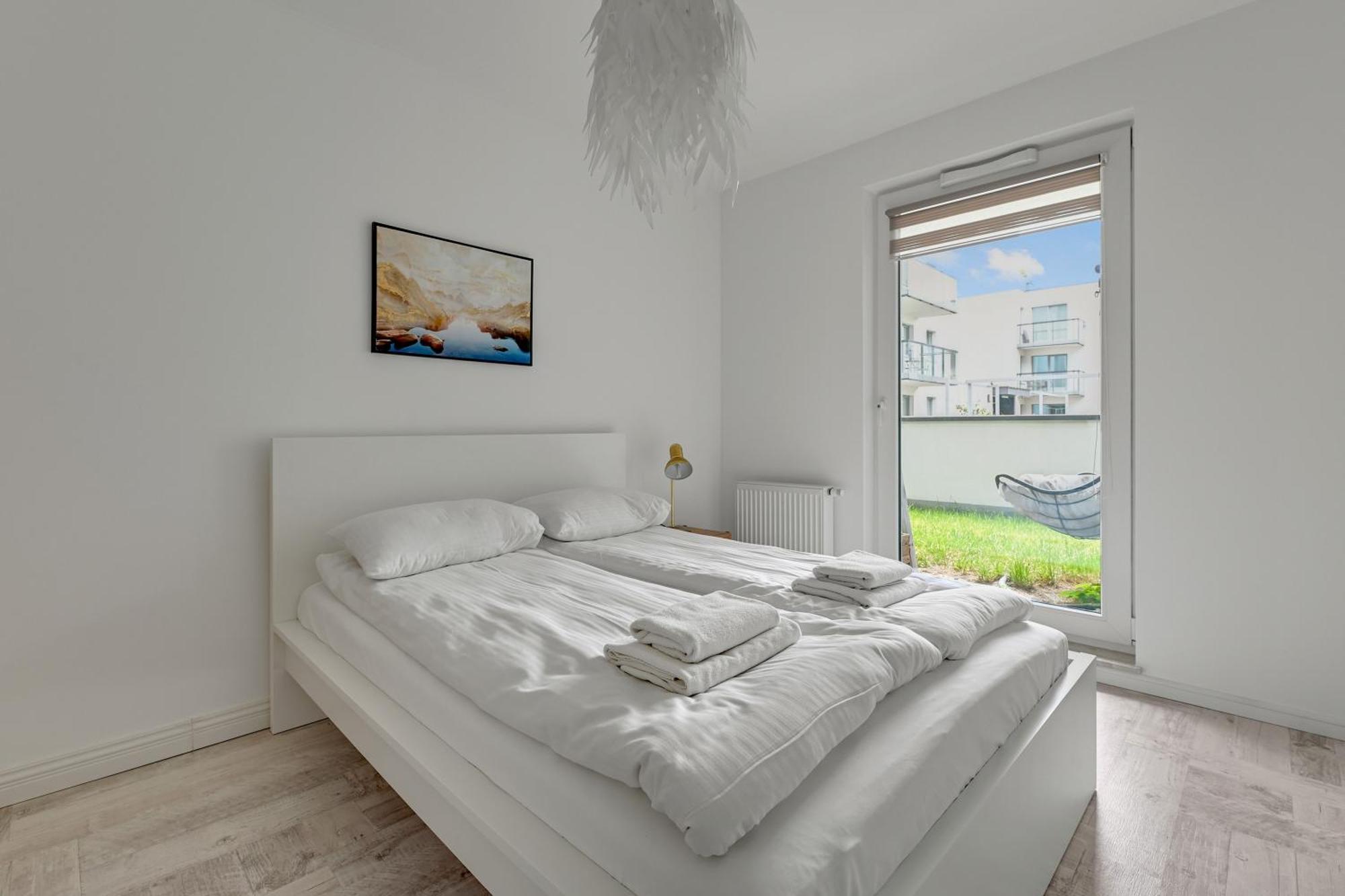 Apartament Wave - Przytulnie Nad Morzem