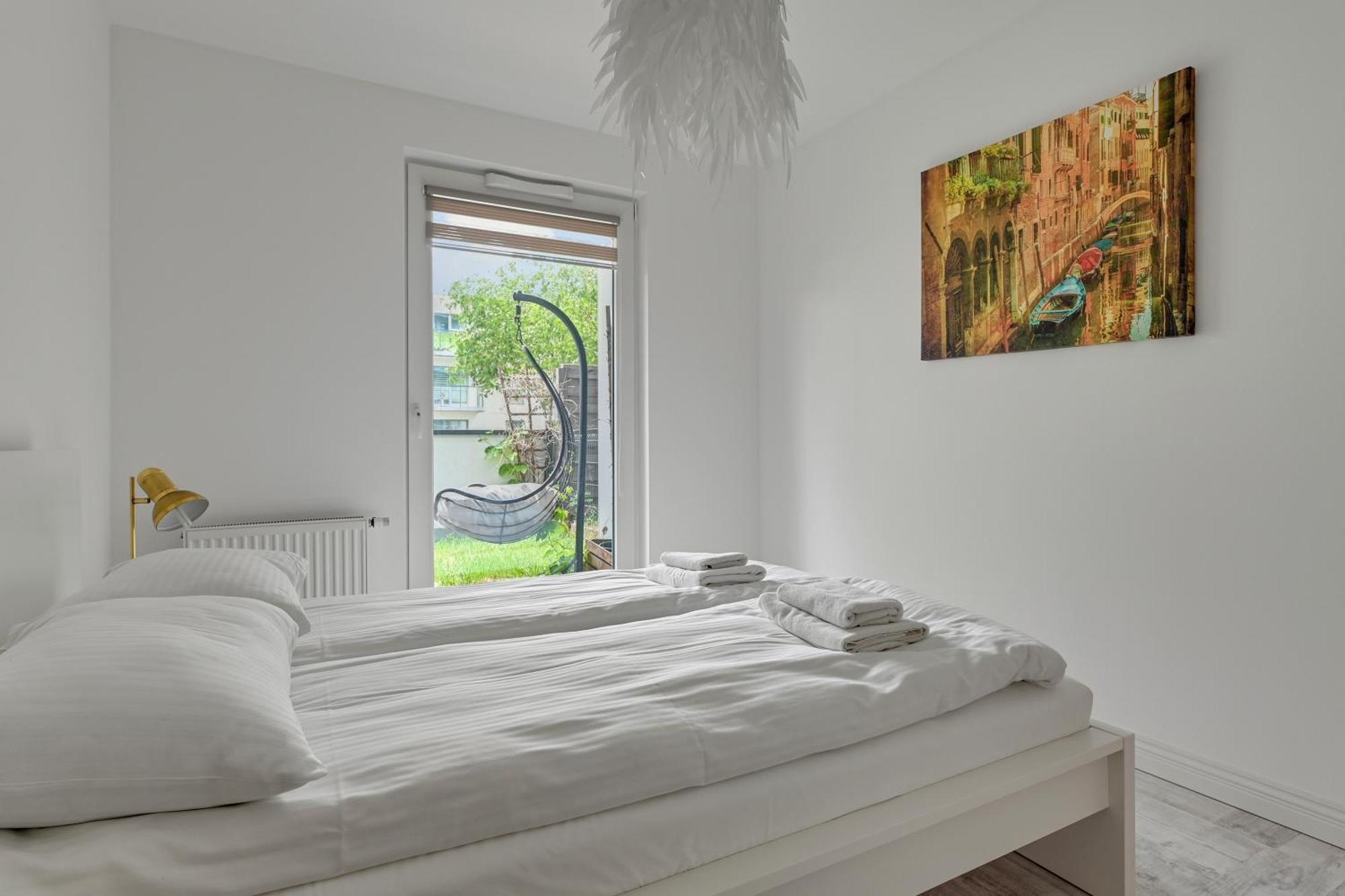Wave - Przytulnie Nad Morzem Apartament *