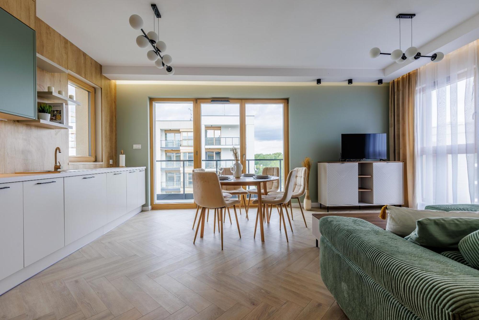 Citystay Letnica Porto