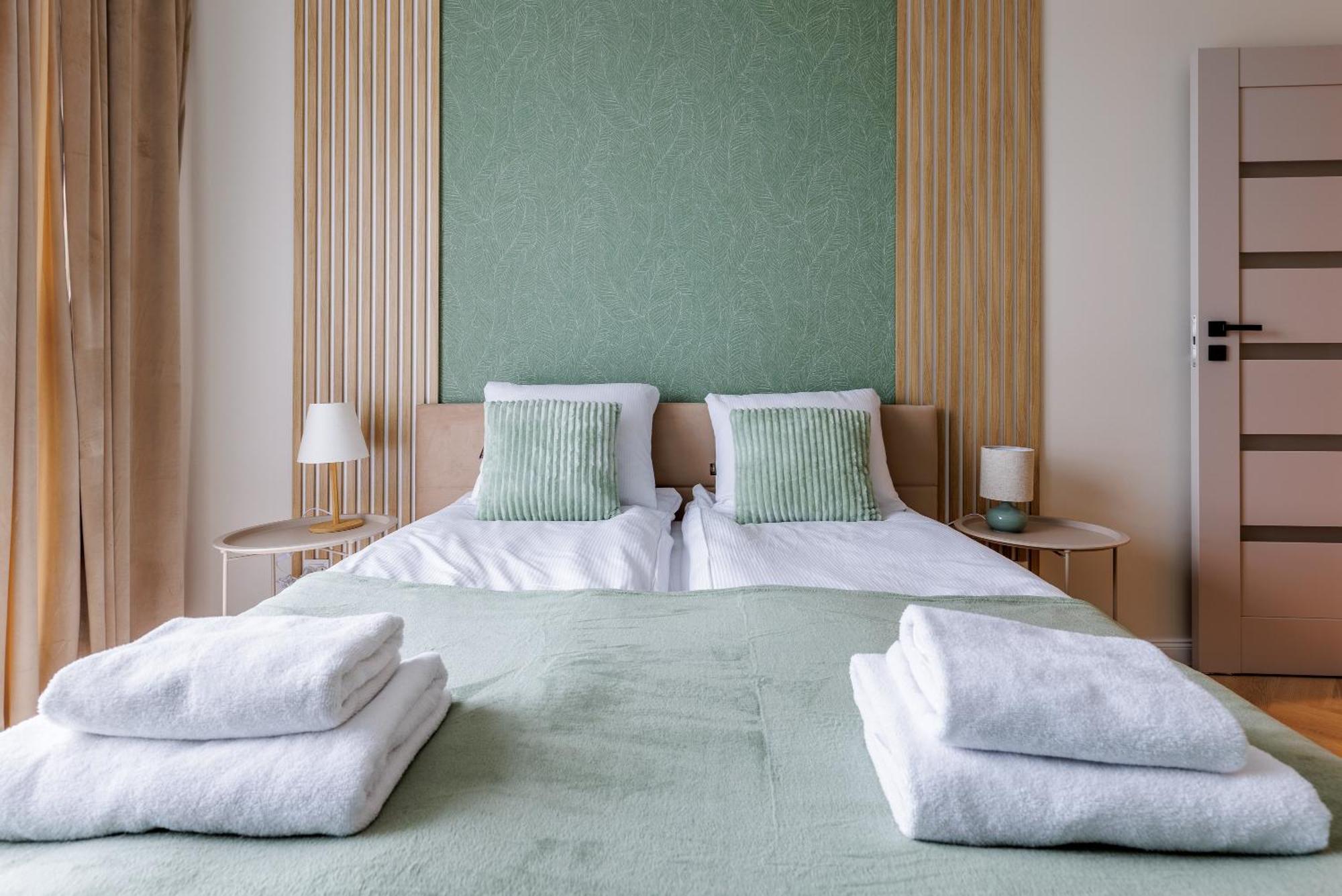 Citystay Letnica Porto Apartament