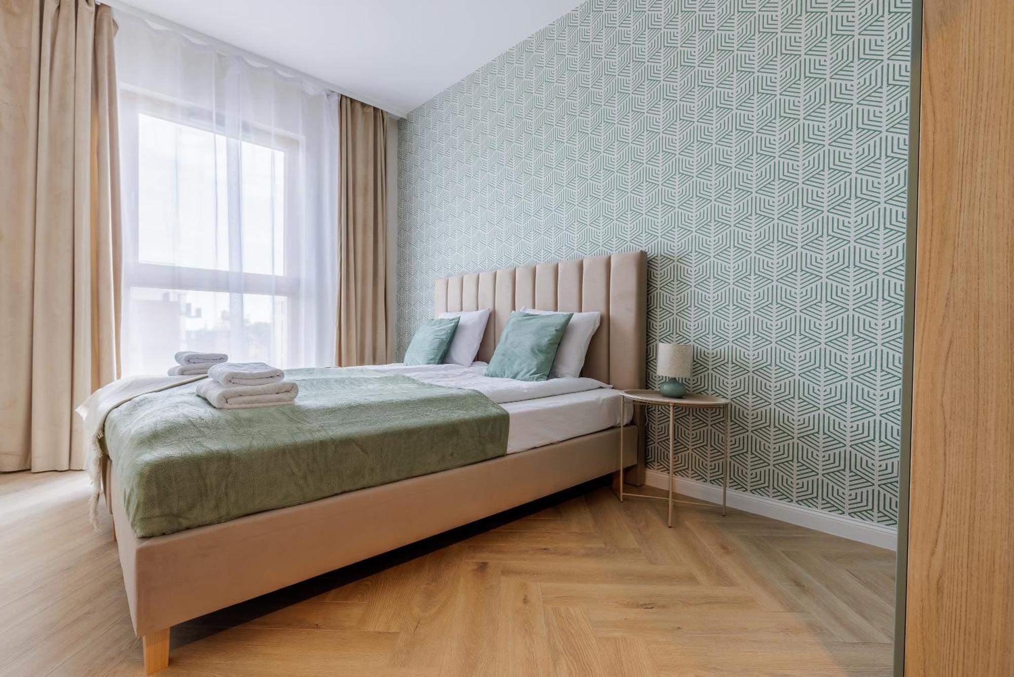 Citystay Letnica Porto Apartament *