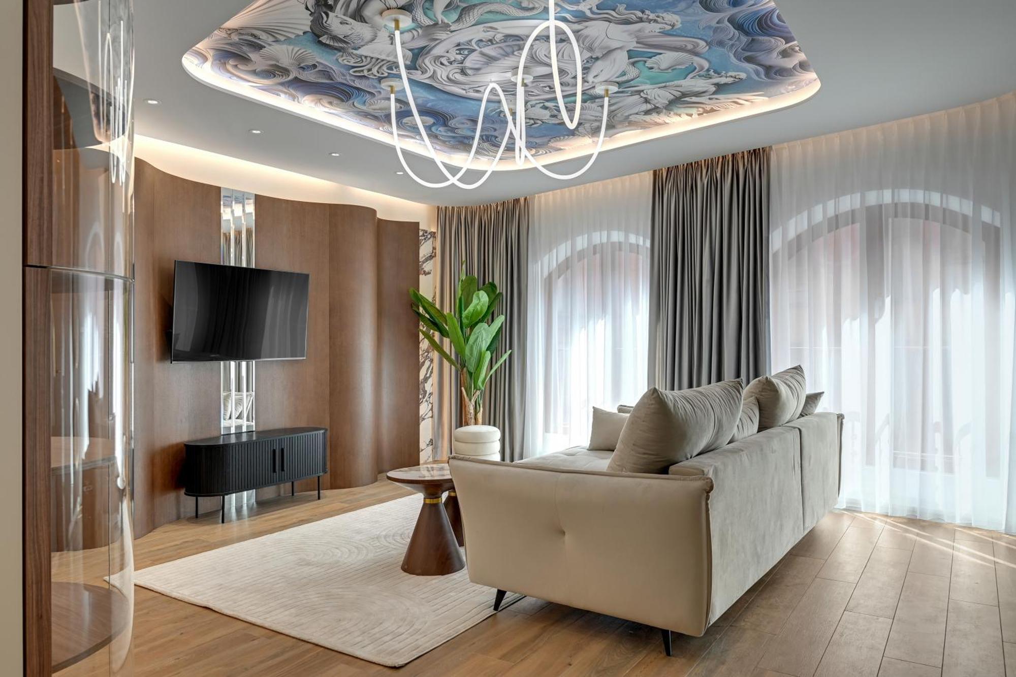 High Baltica By Comfort *