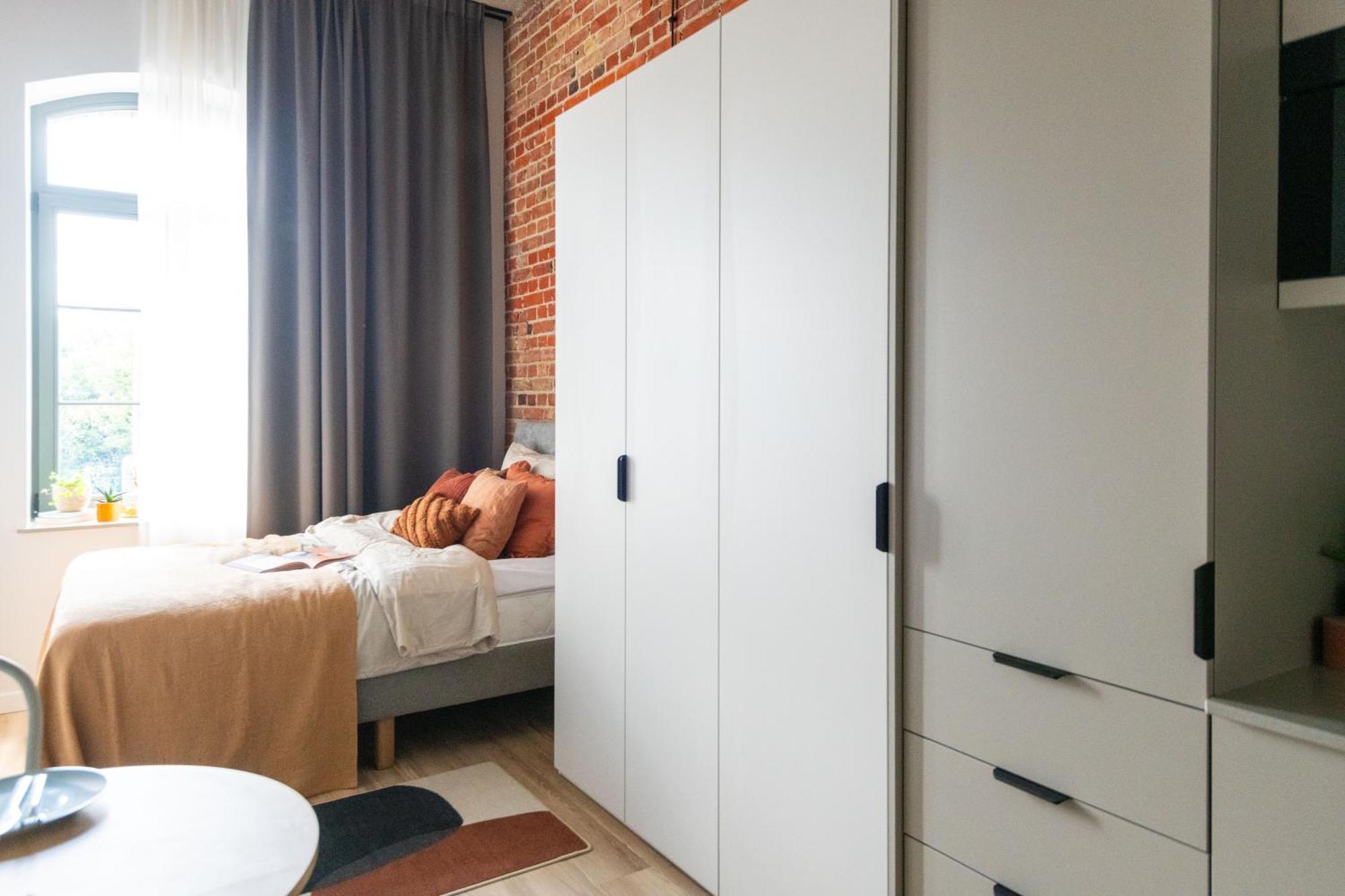 Hotel apartamentowy Noli Old Town