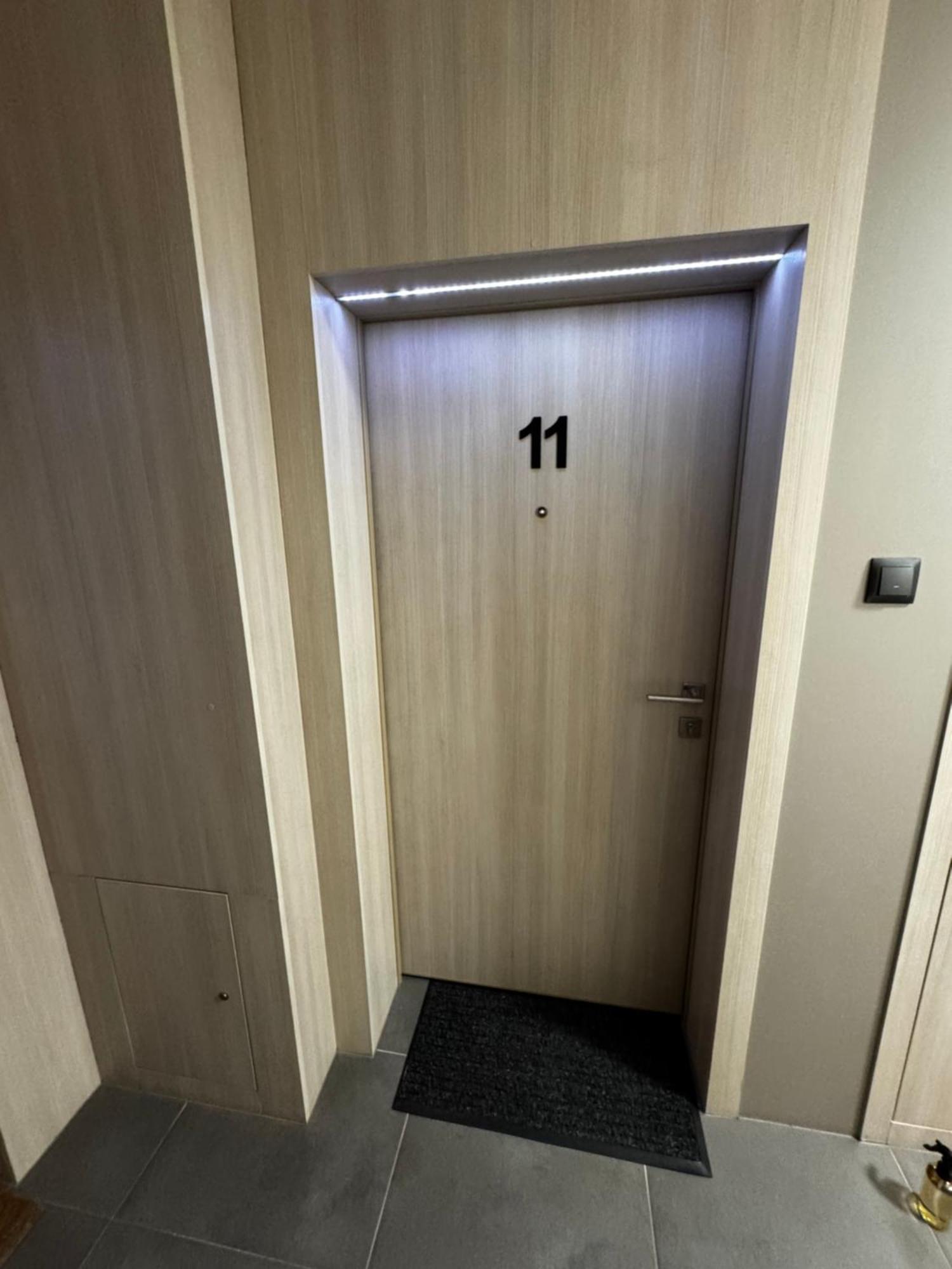 Apartment Morenova Gdansk