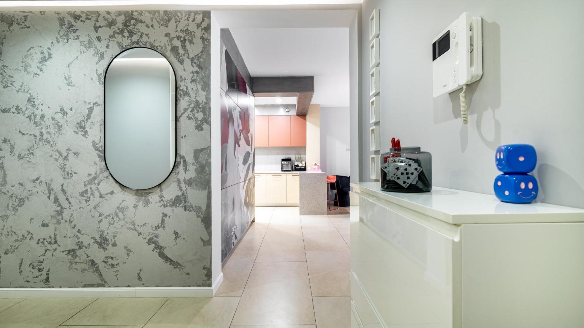 Waterlane Krolowa Kier I 2 Sypialnie I 3 Lazienki I Basen - Comfy Apartment *