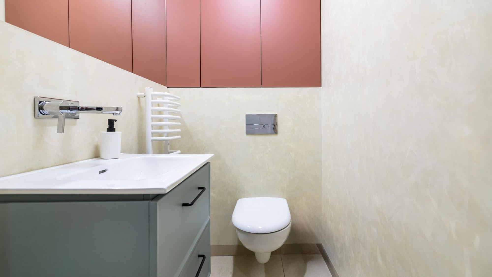 Waterlane Krolowa Kier I 2 Sypialnie I 3 Lazienki I Basen - Comfy