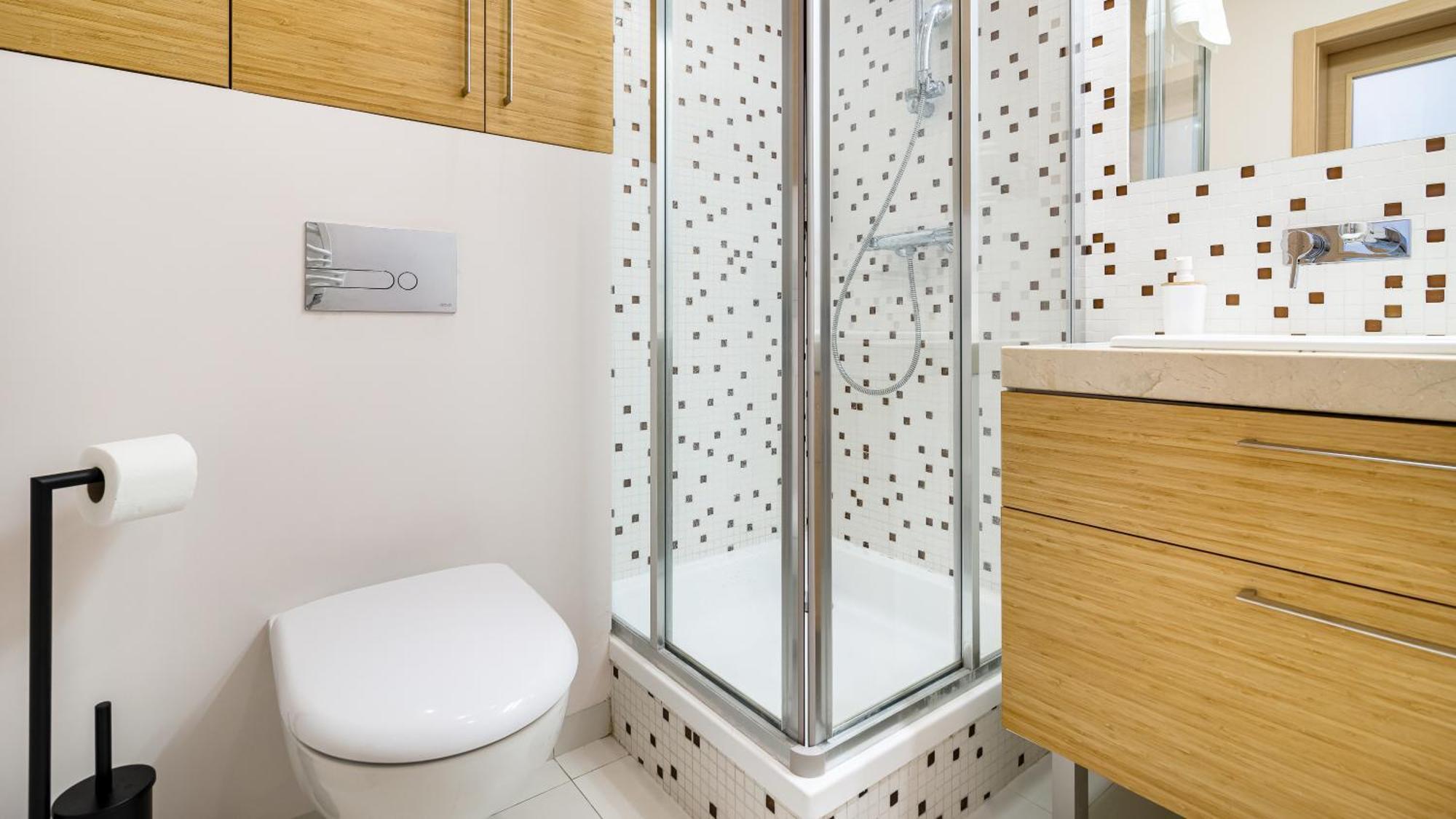 Waterlane Krolowa Kier I 2 Sypialnie I 3 Lazienki I Basen - Comfy Apartment *
